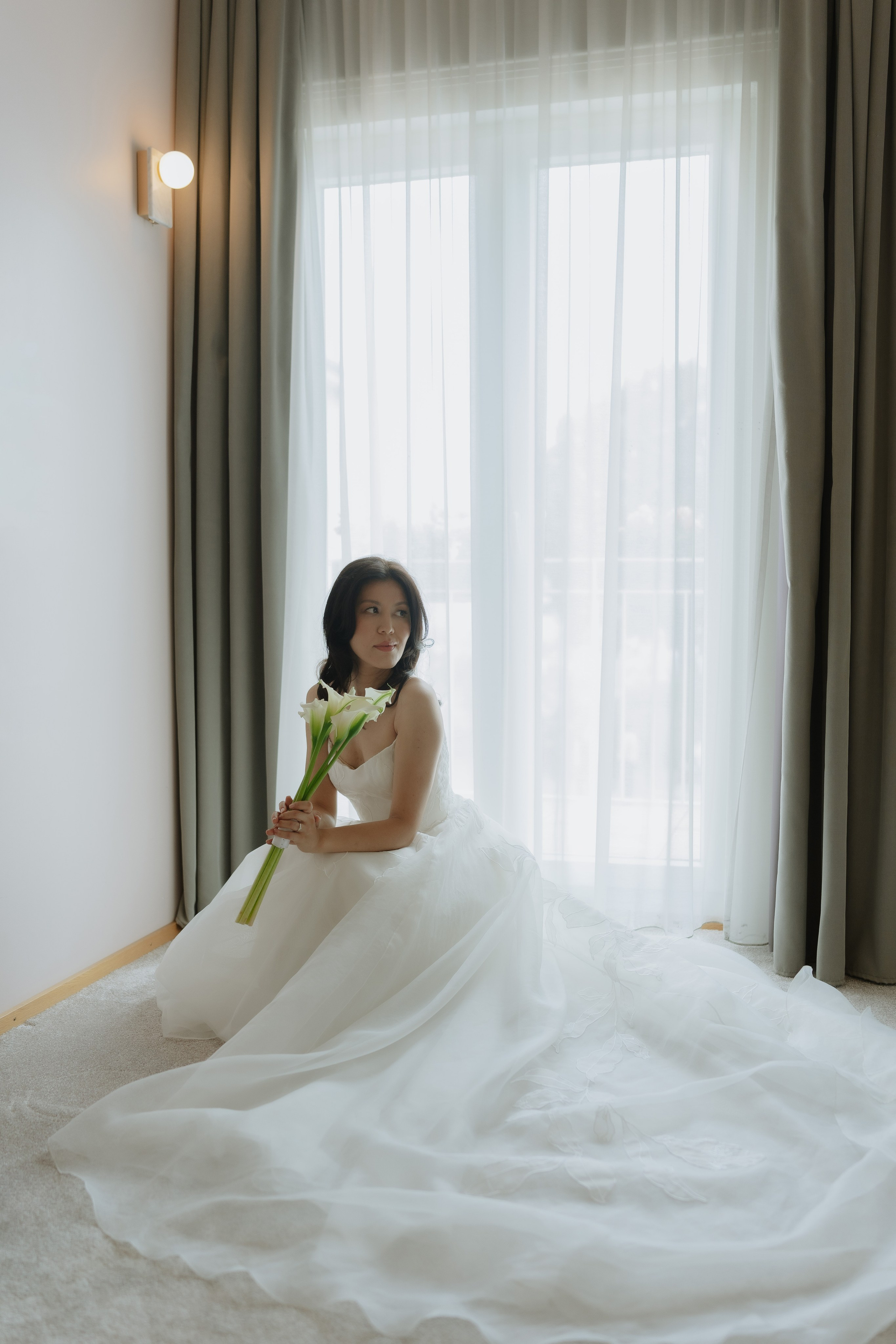 Altynay & Raphaёl | Vevey. Photographe de Mariage Professionnelle — Genève & Suisse Romande | Tanya Creator