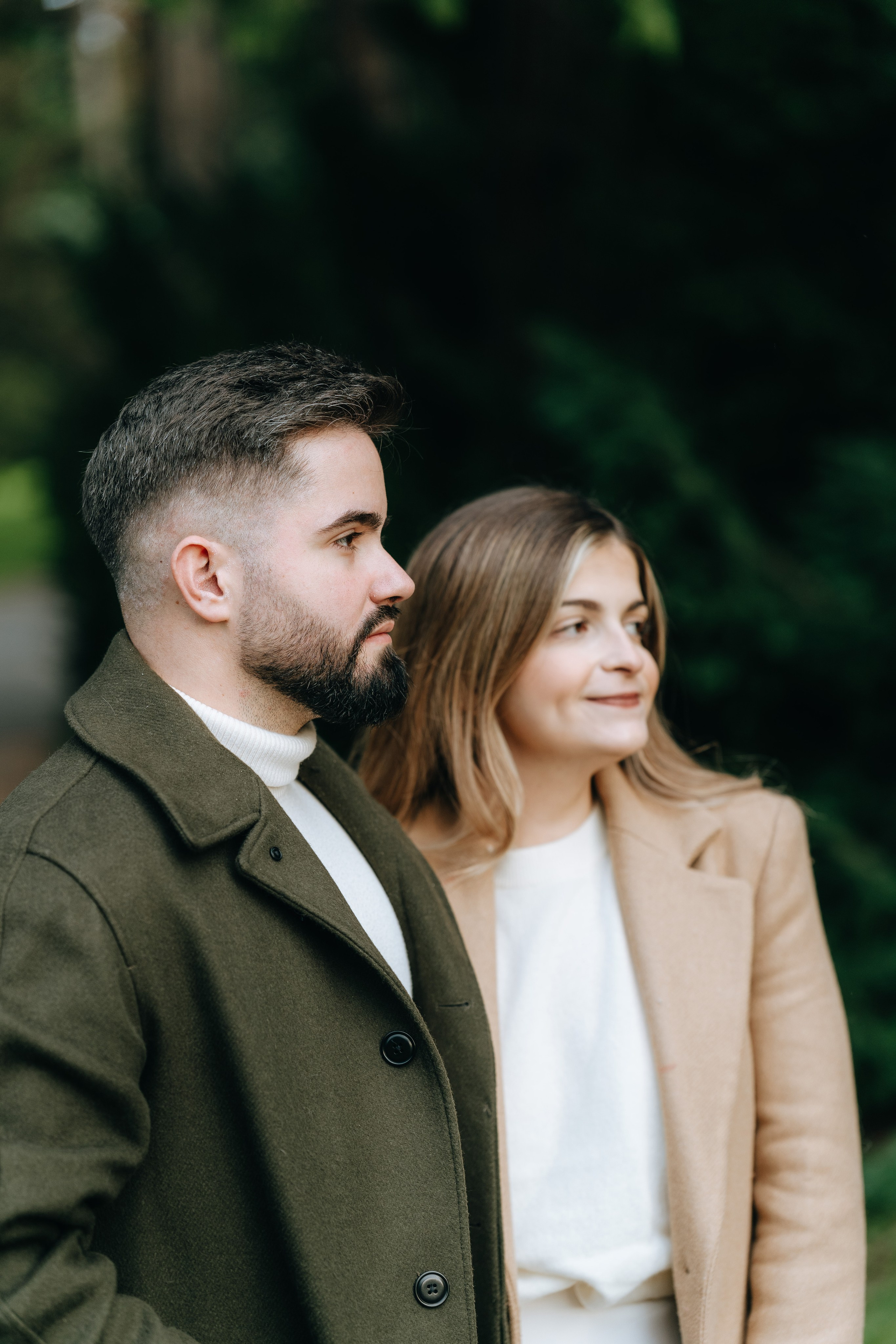 Laura & Jose + Gus 🐶. Photographe de Mariage Professionnelle — Genève & Suisse Romande | Tanya Creator