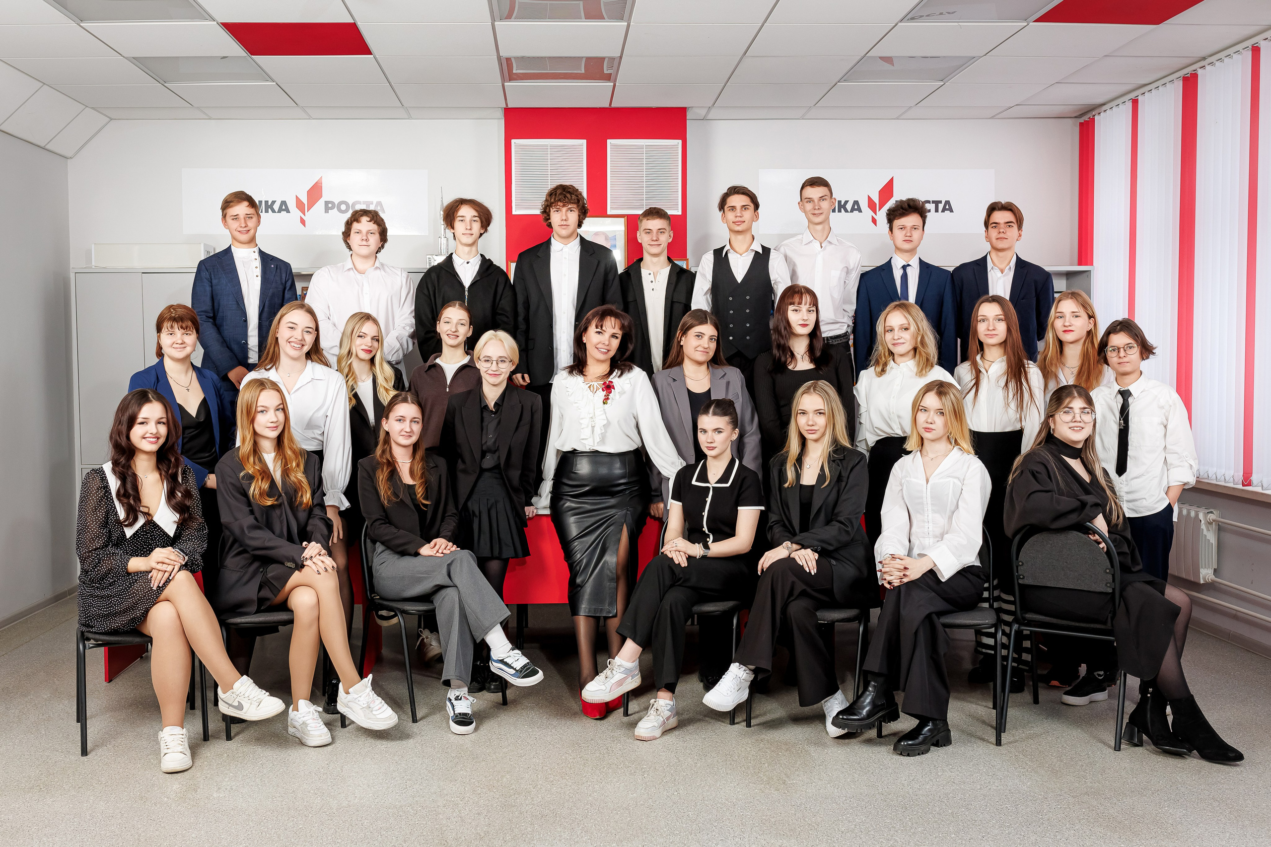 Групповые фото. Семейный и детский фотограф Комина Елена, Власиха, Одинцово