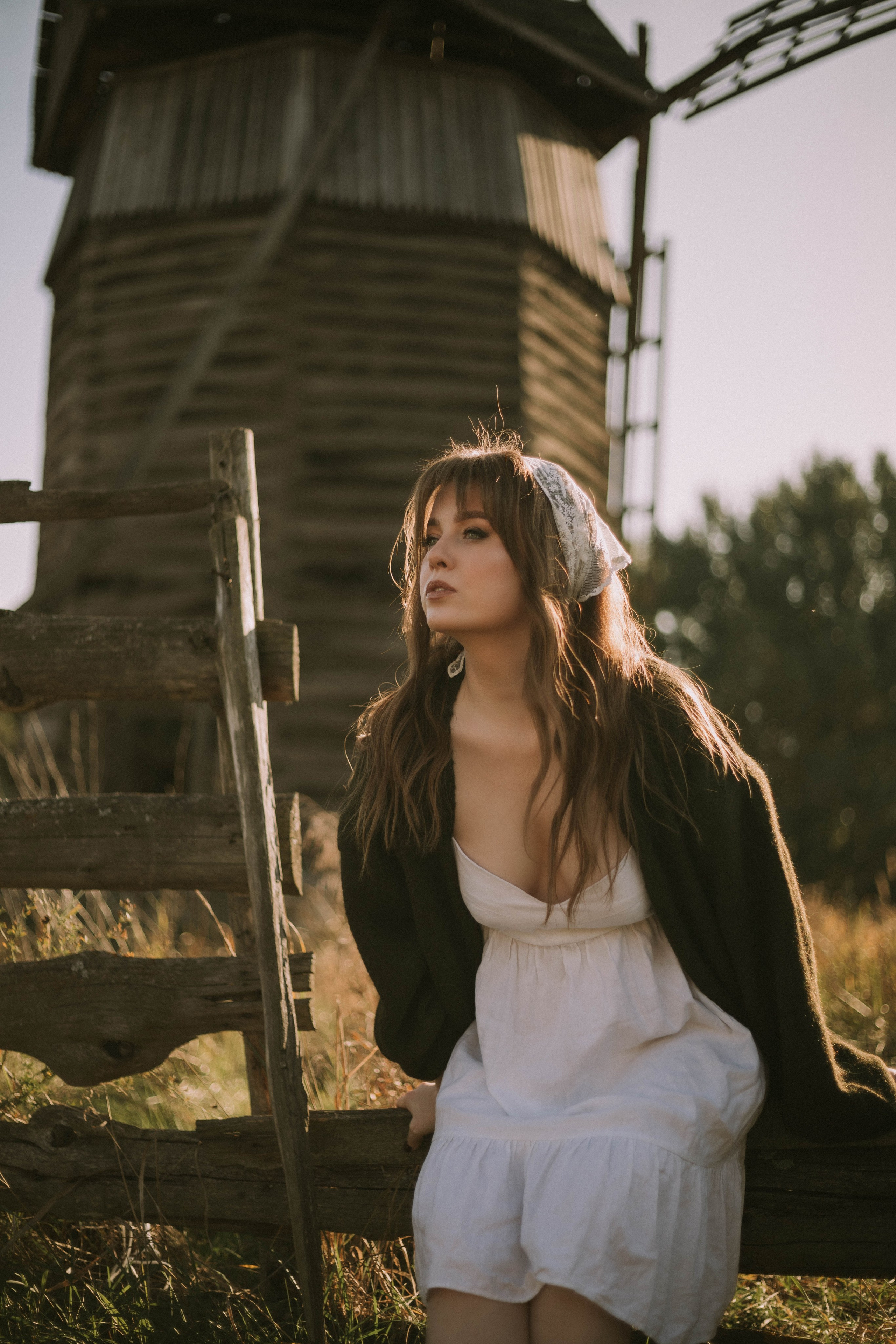 Портреты и Love Story. Портретный и свадебный фотограф в Воронеже Светлана Кунахова