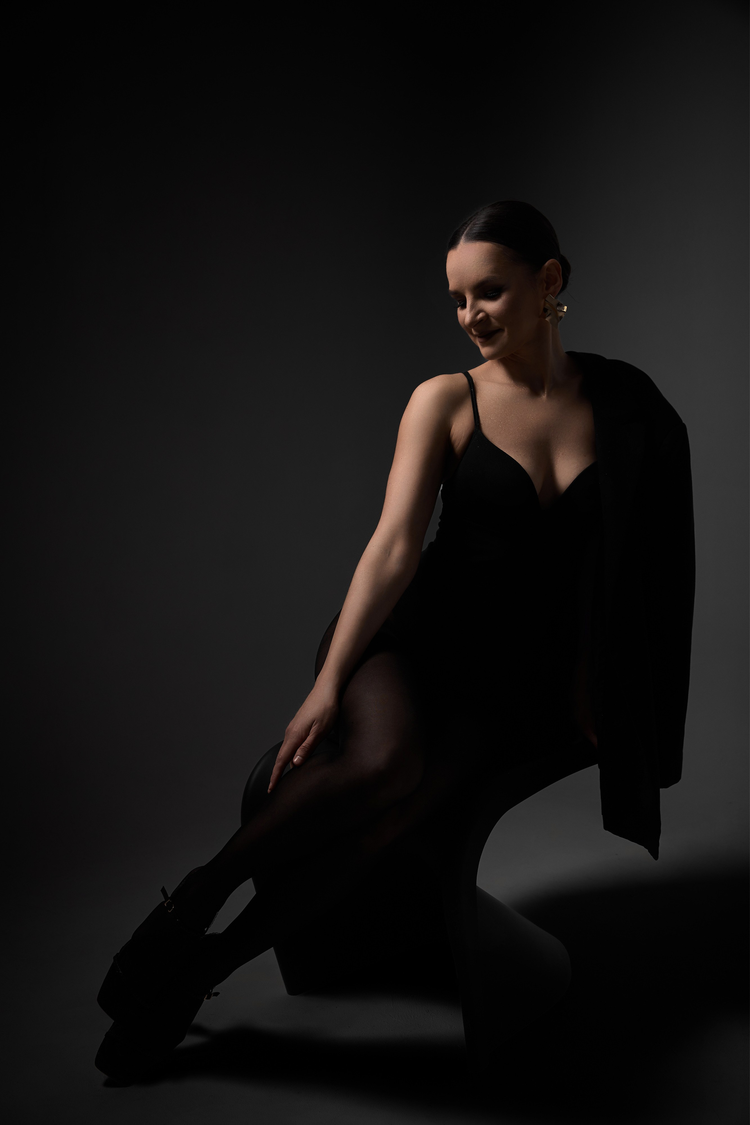 Маша. Фотограф Валентин Мельников г. Тында