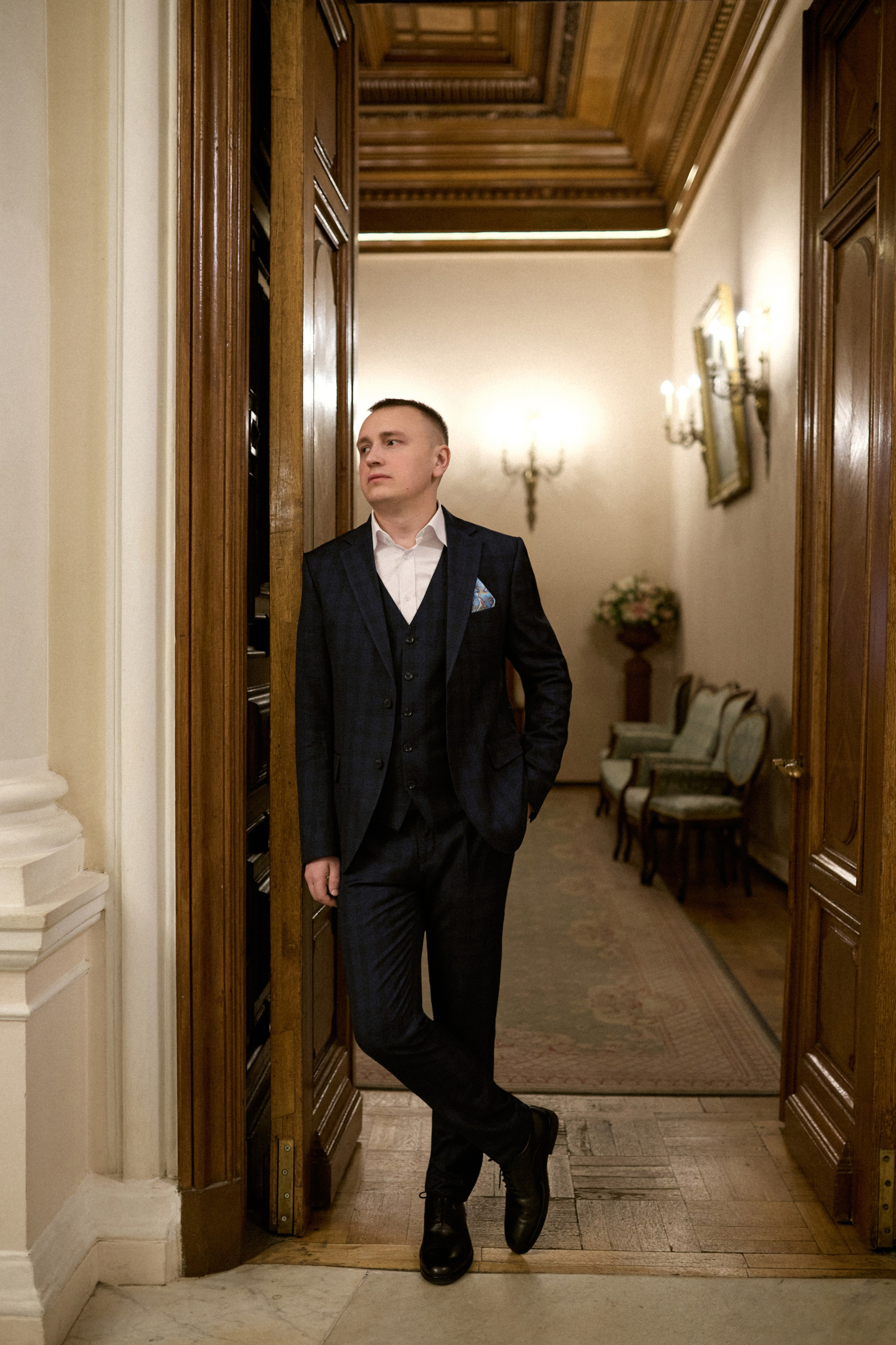 Дмитрий & Полина. Сестры Карабаза. Фотографы и ретушеры в Москве и Санкт-Петербурге