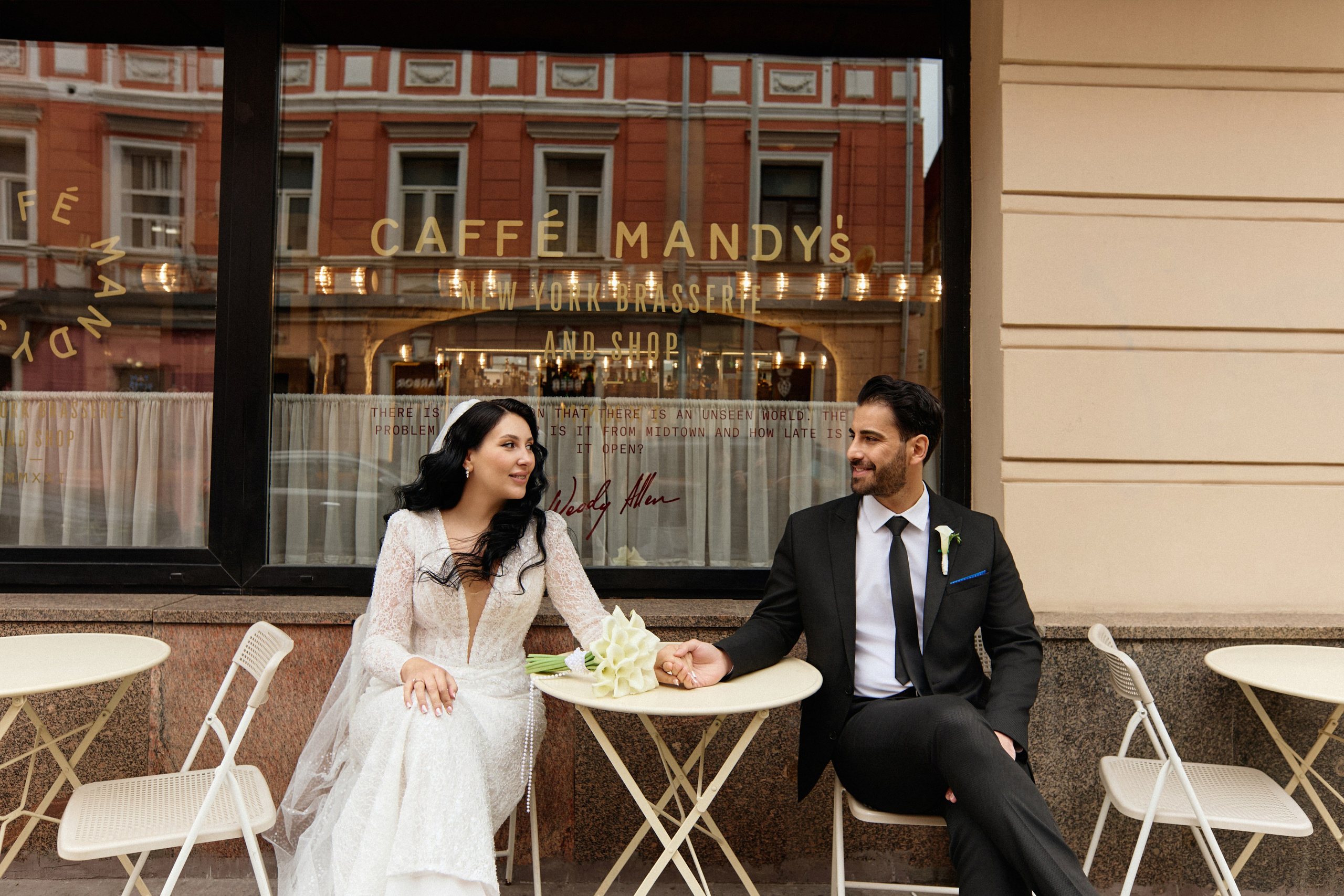 Зульфикар & Татьяна. Сестры Карабаза. Фотографы и ретушеры в Москве и Санкт-Петербурге