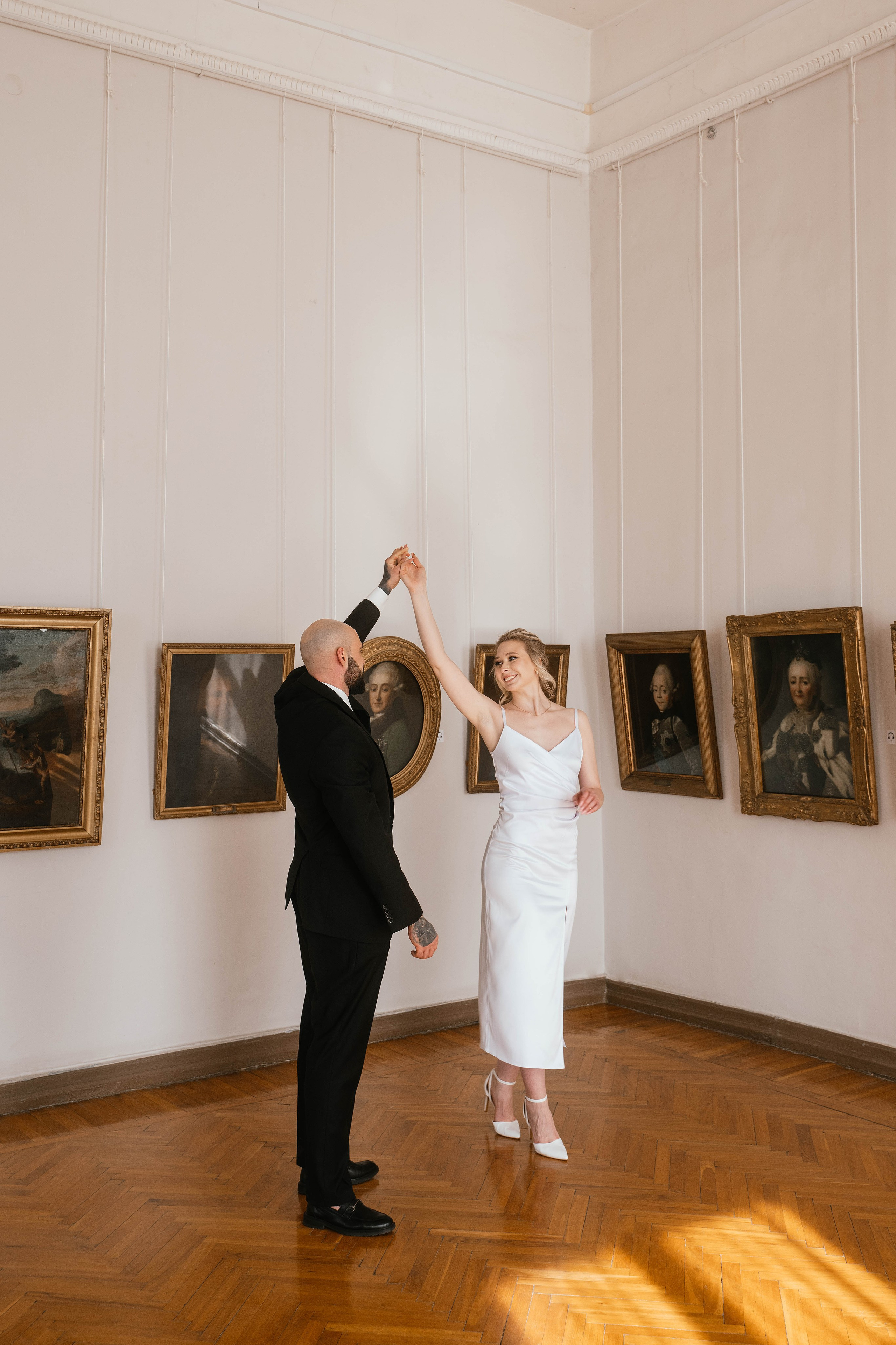 Wedding day #70. Свадебный, семейный фотограф в Рязани Лена Брант