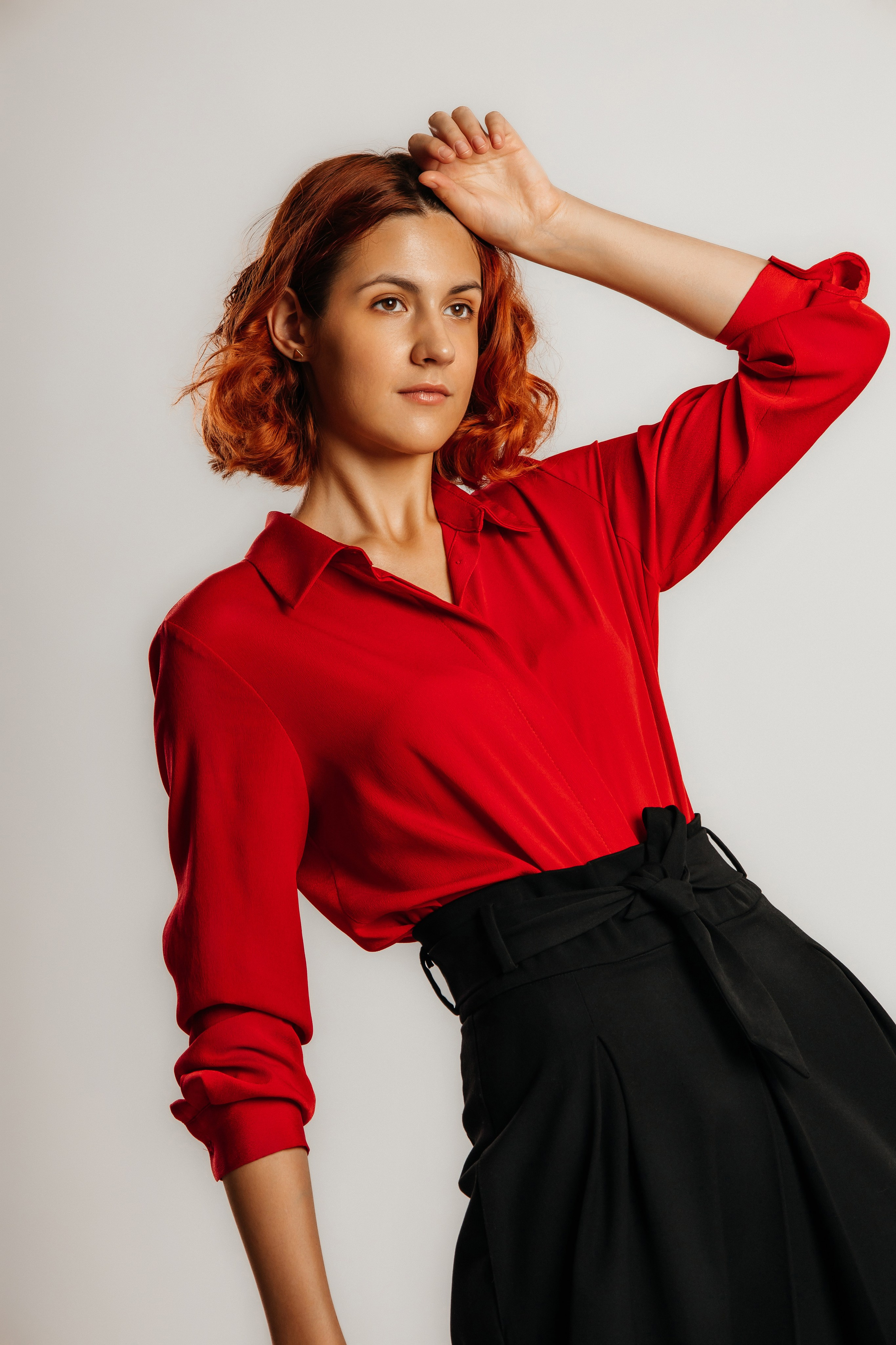 Лук- бук. Гарутис Лидия профессиональный фотограф в Чите