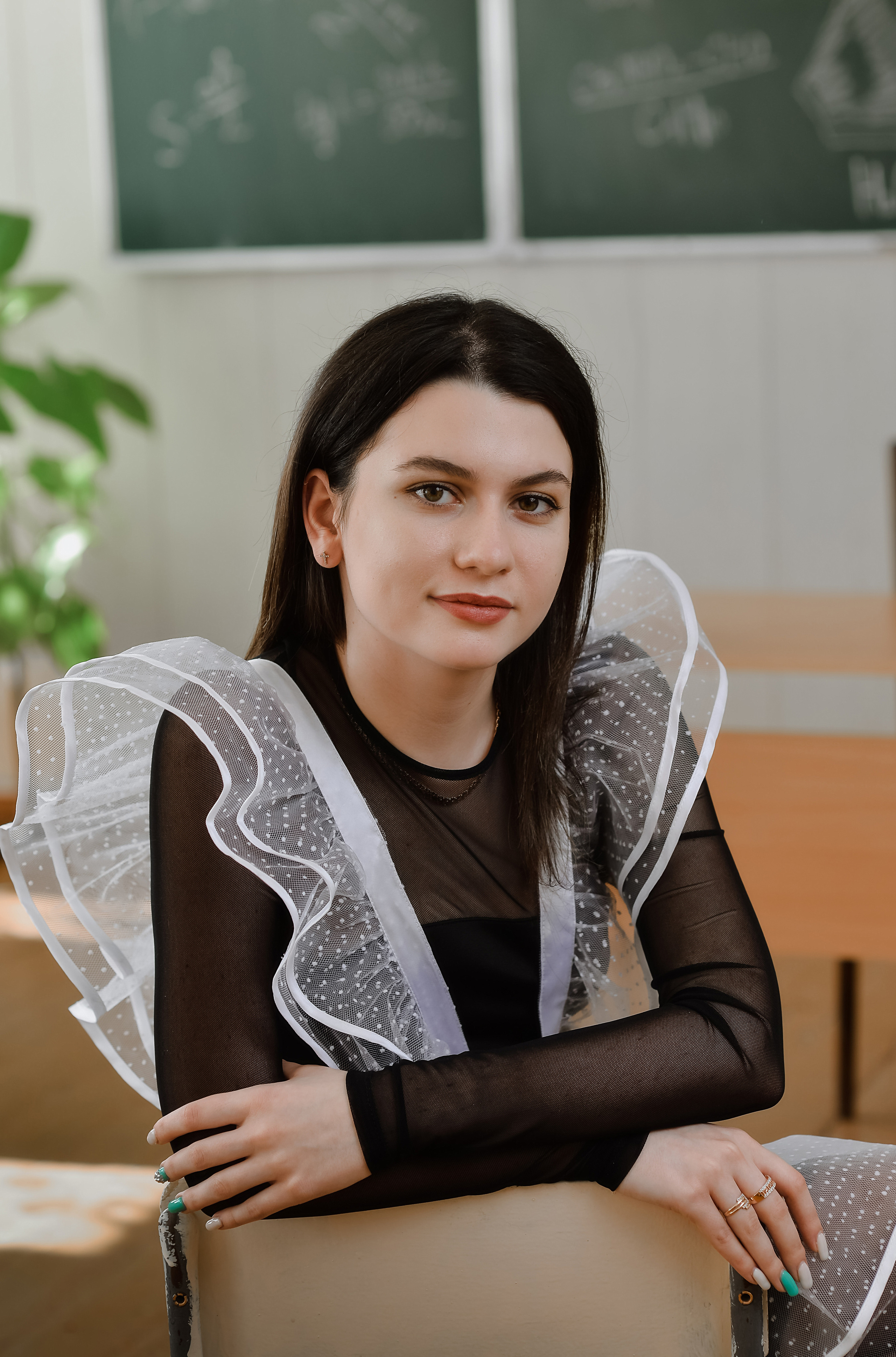 Выпускники. Свадебный, семейный и школьный фотограф в Бийске Ксения Мамаева