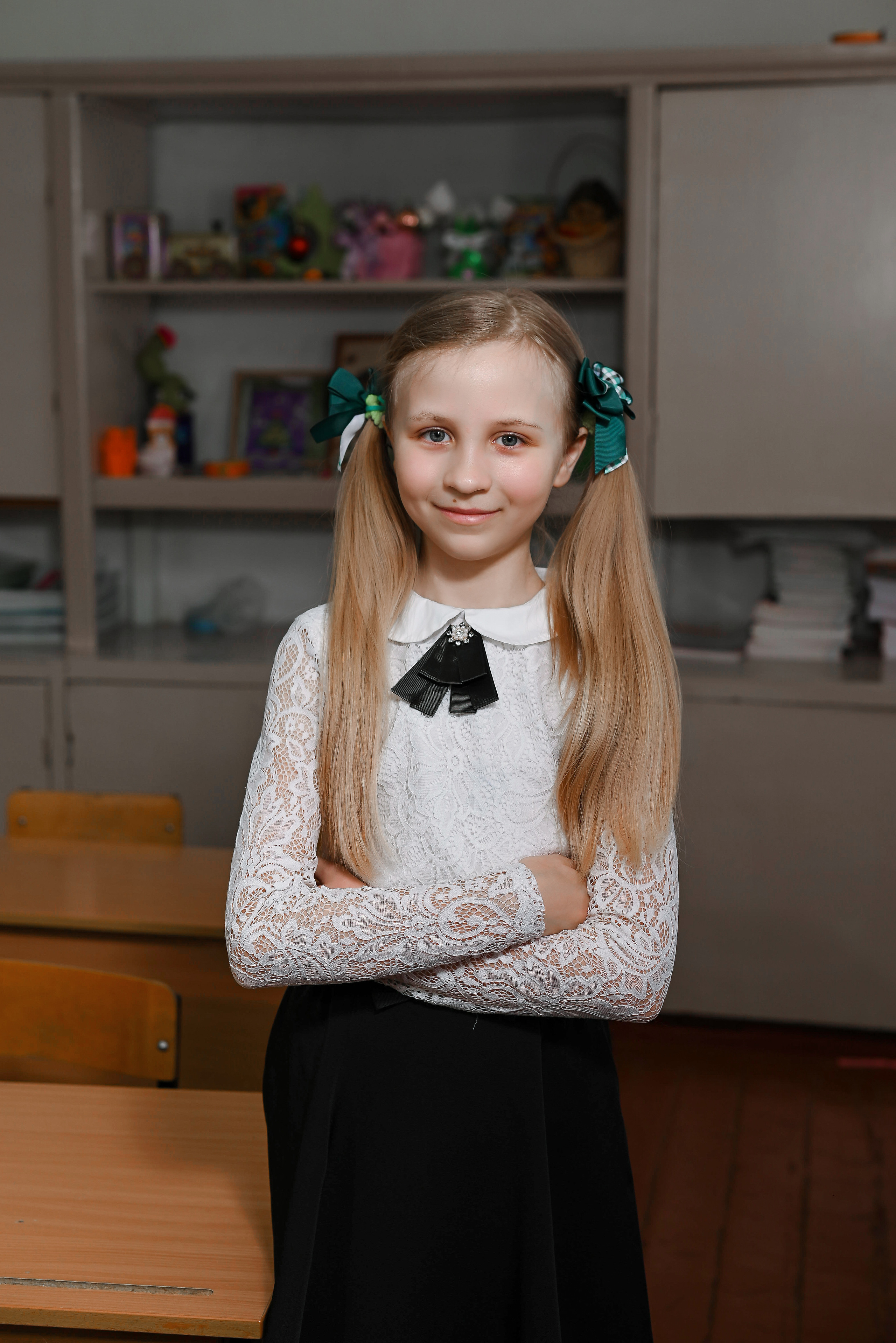 4 класс. выпускная книга на 2 разворта. Свадебный, семейный и школьный фотограф в Бийске Ксения Мамаева