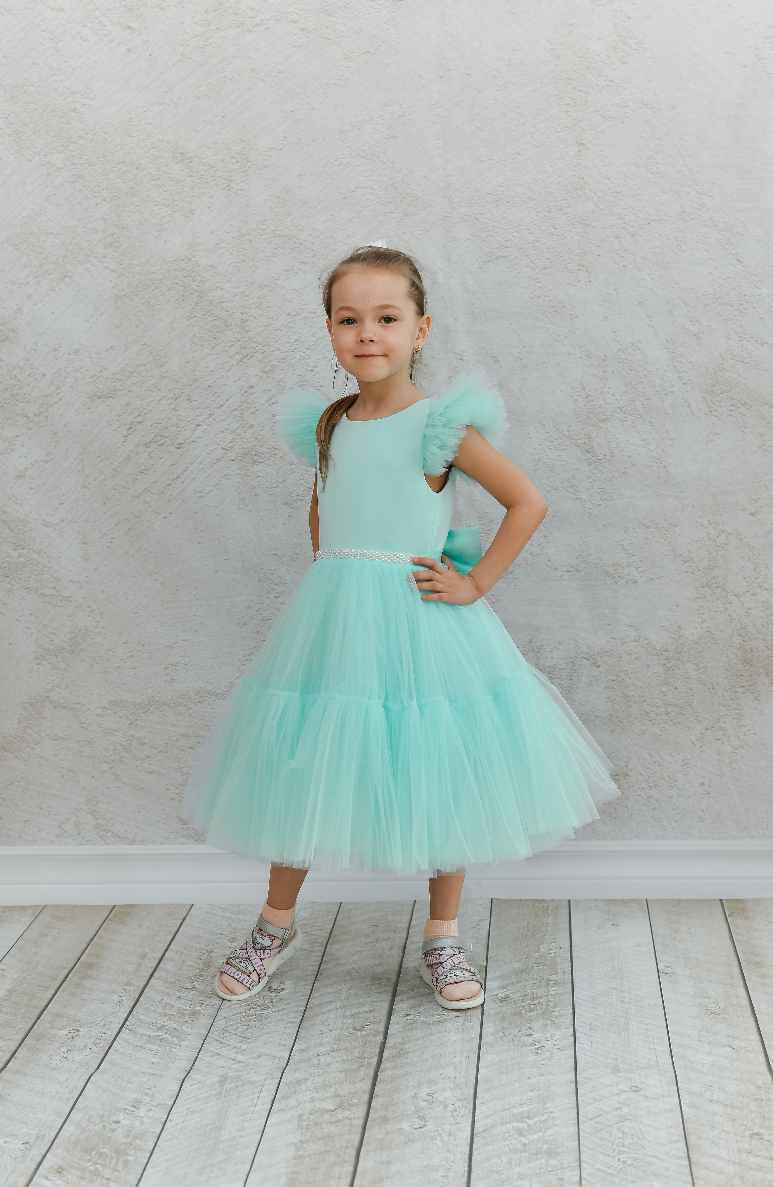 Детский сад. Свадебный, семейный и школьный фотограф в Бийске Ксения Мамаева