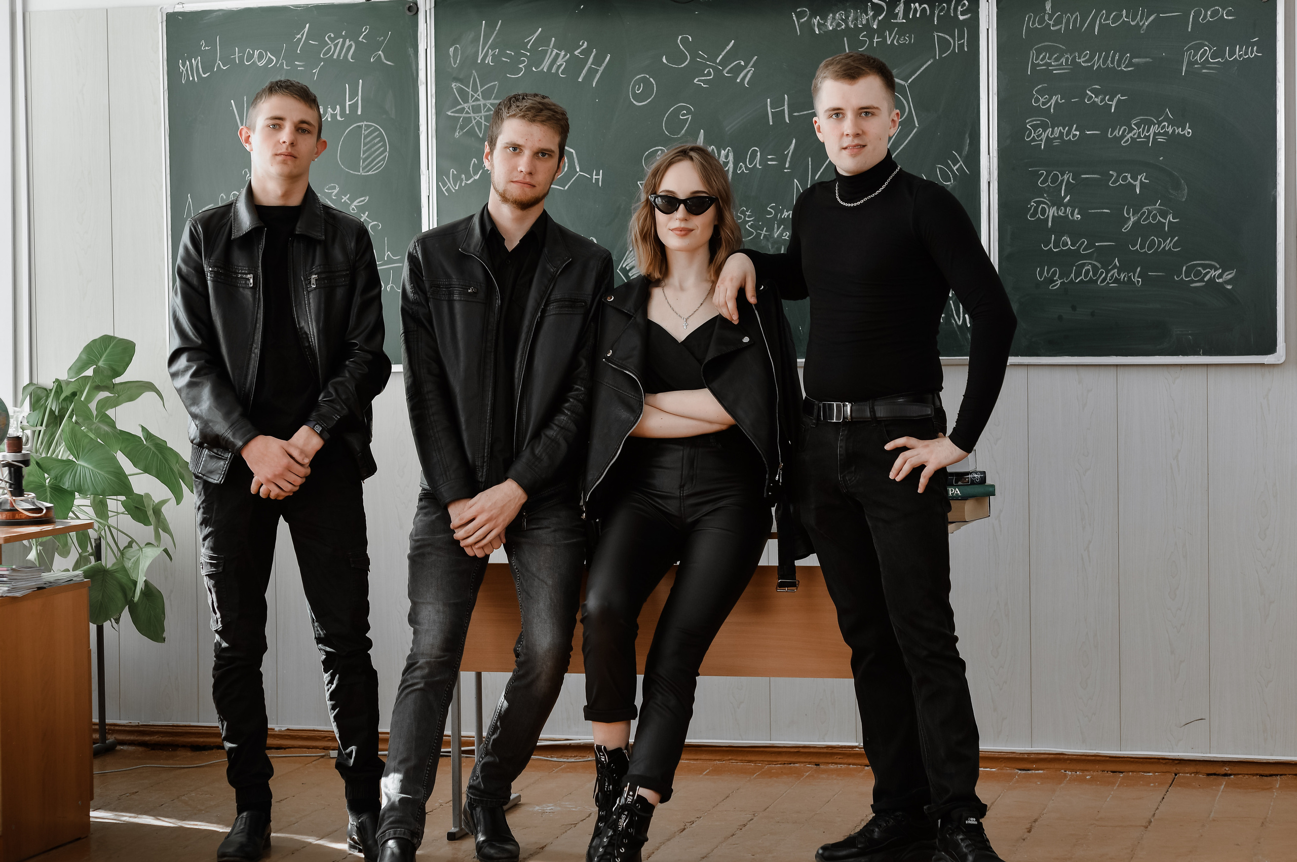 Выпускники. Свадебный, семейный и школьный фотограф в Бийске Ксения Мамаева