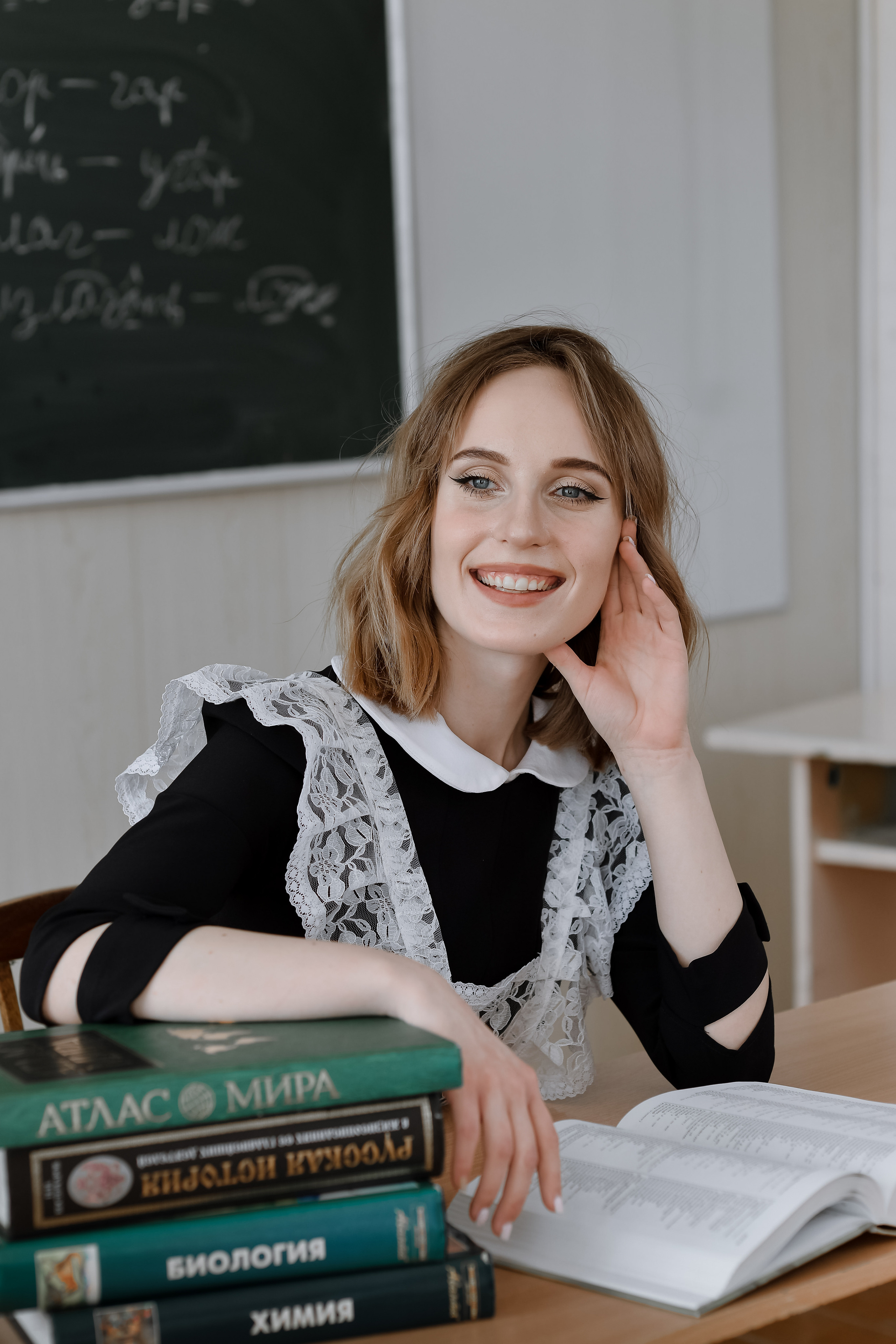 Выпускники. Свадебный, семейный и школьный фотограф в Бийске Ксения Мамаева