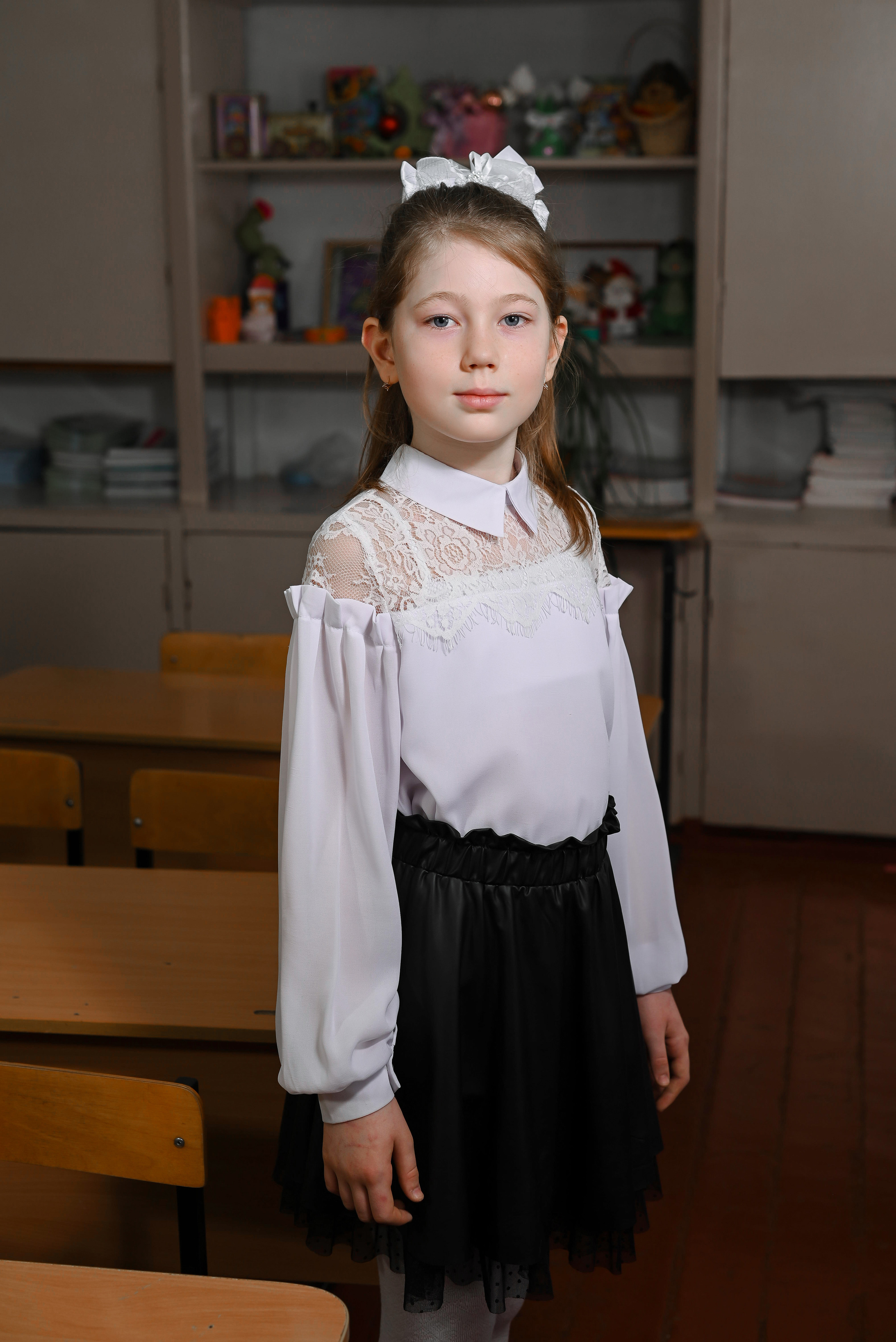 4 класс. выпускная книга на 2 разворта. Свадебный, семейный и школьный фотограф в Бийске Ксения Мамаева