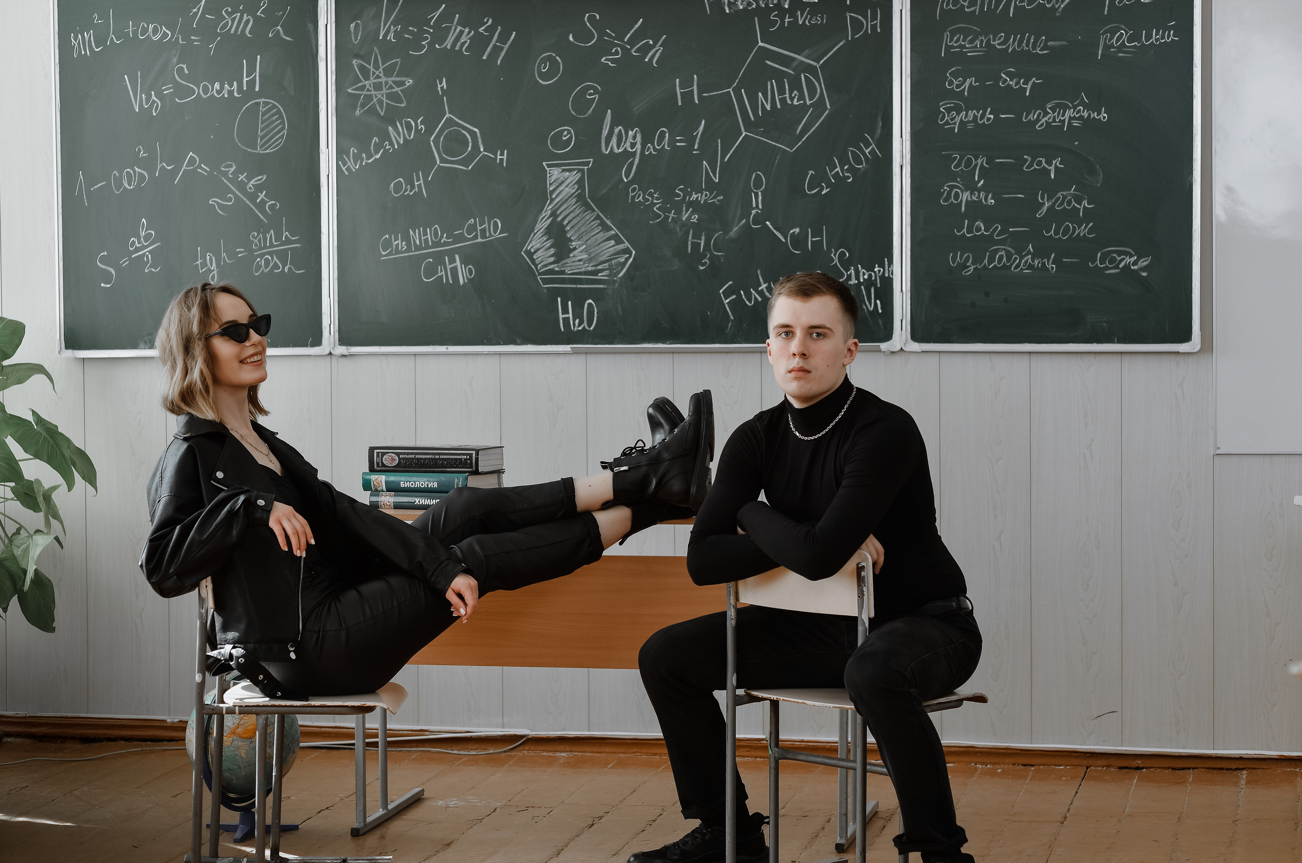 Выпускники. Свадебный, семейный и школьный фотограф в Бийске Ксения Мамаева