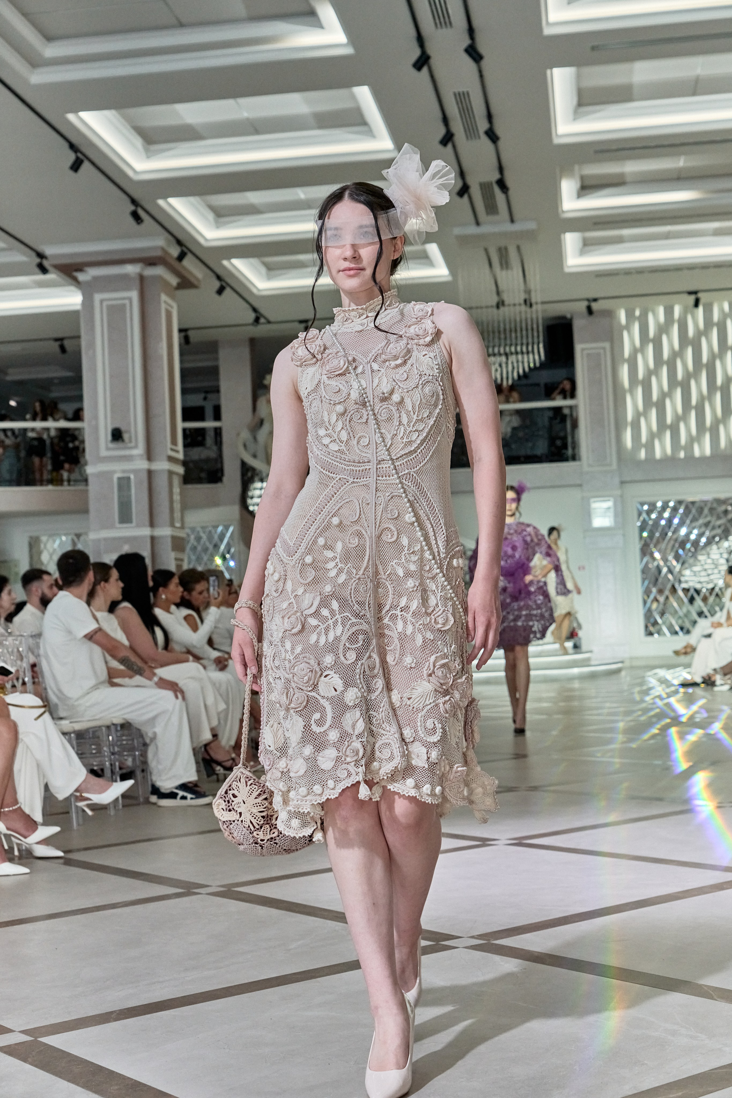 KRASNODAR FASHION SHOW