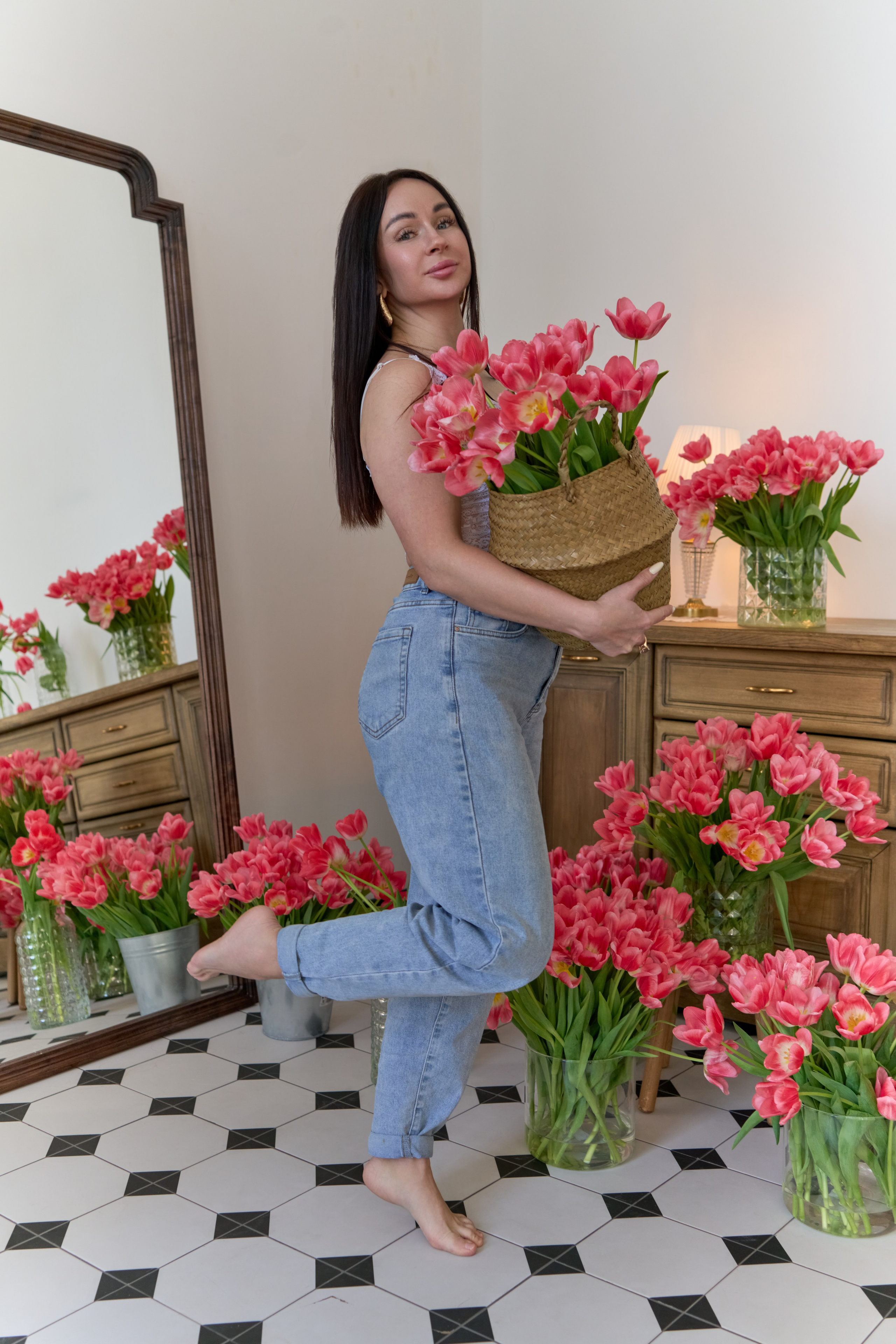 Вера. Фотограф в Краснодаре Татьяна Вижевитова