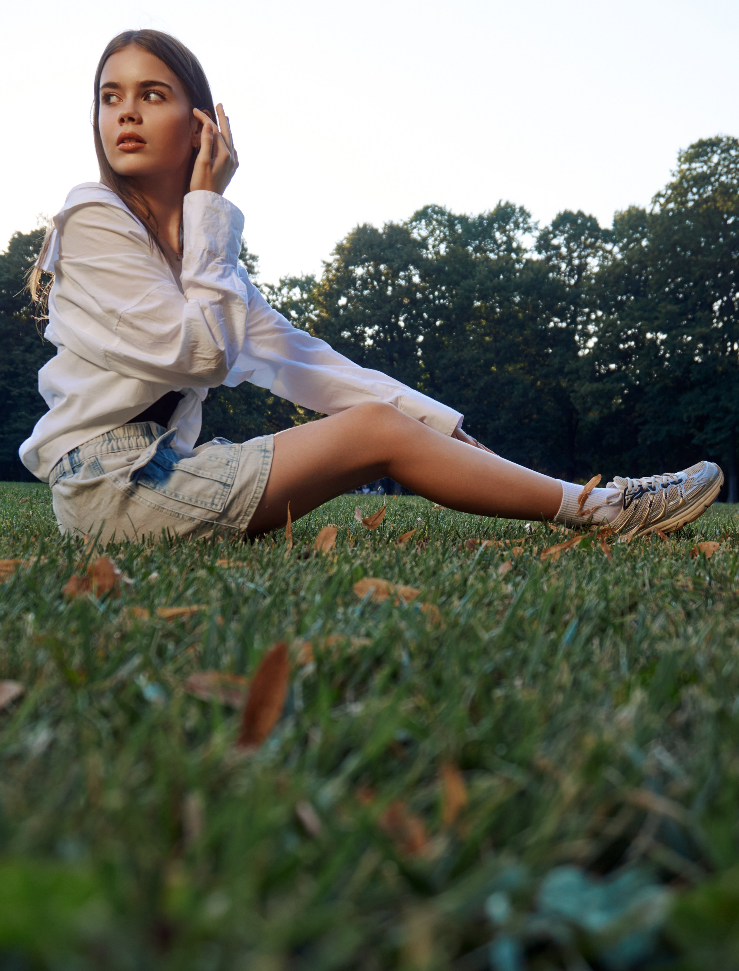 Дендрарий. Фотограф в Краснодаре Татьяна Вижевитова