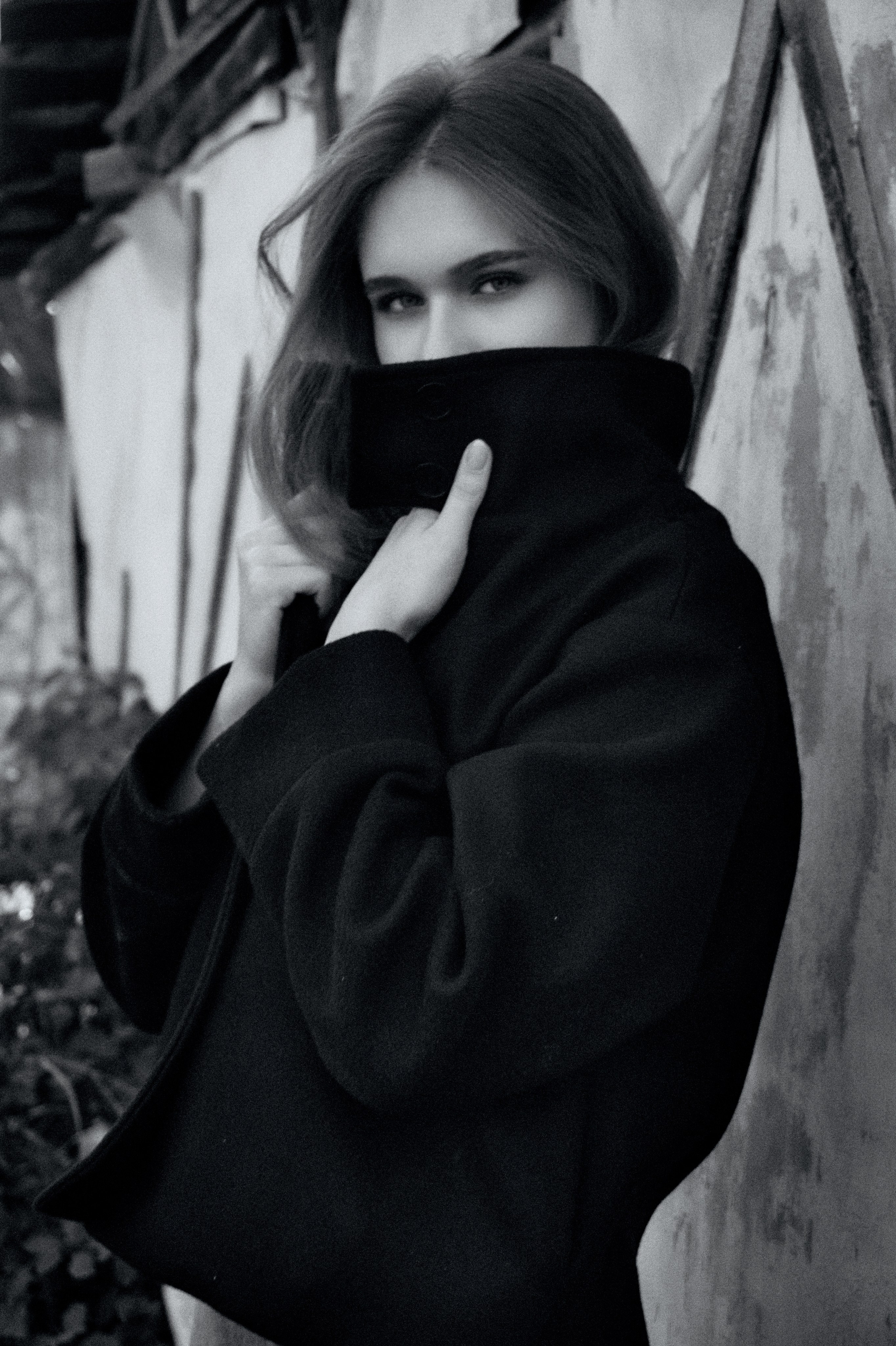 Лиза. Фотограф в Краснодаре Татьяна Вижевитова