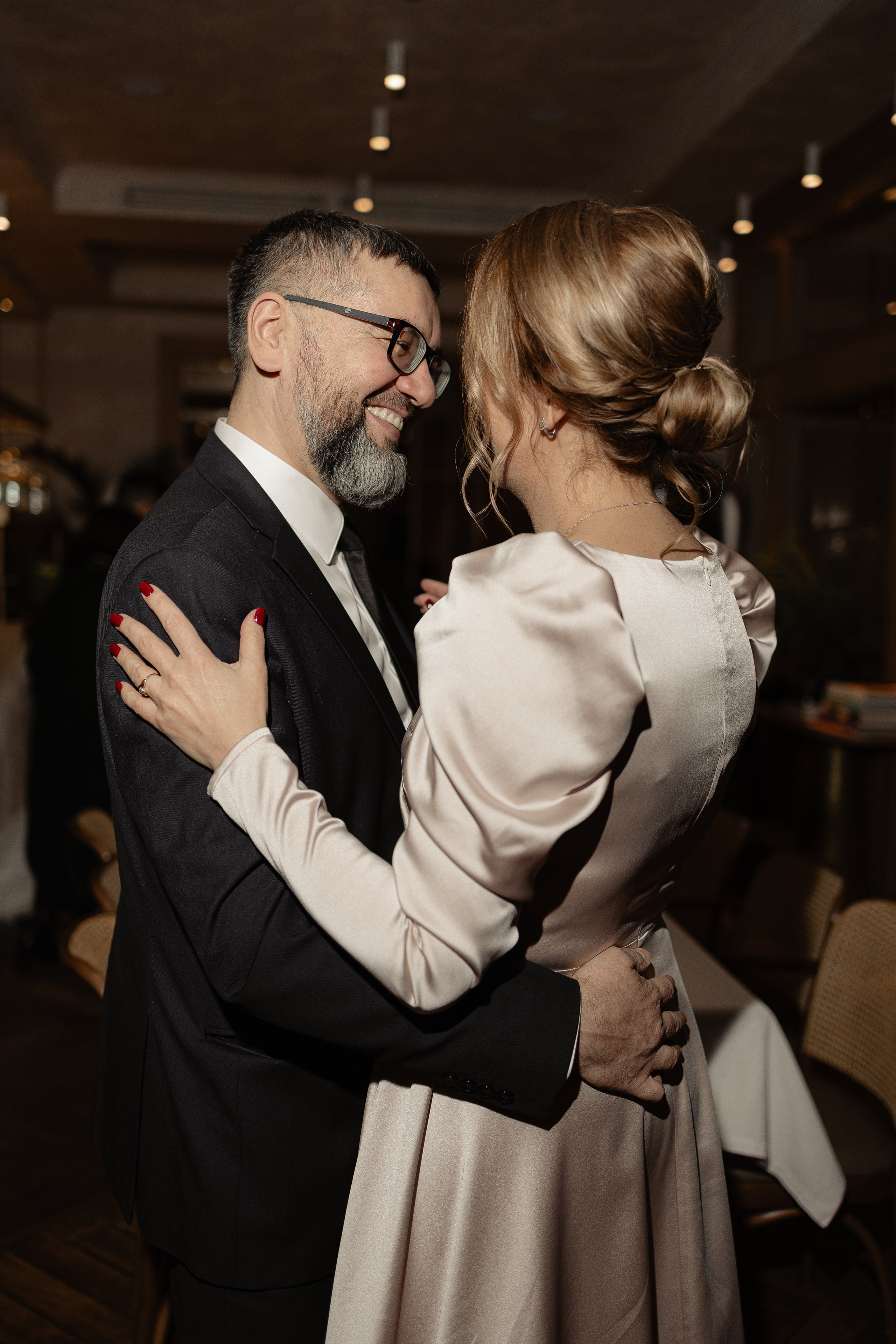 Rinat / Elvina. Свадебный и репортажный фотограф в Казани Регина Гареева