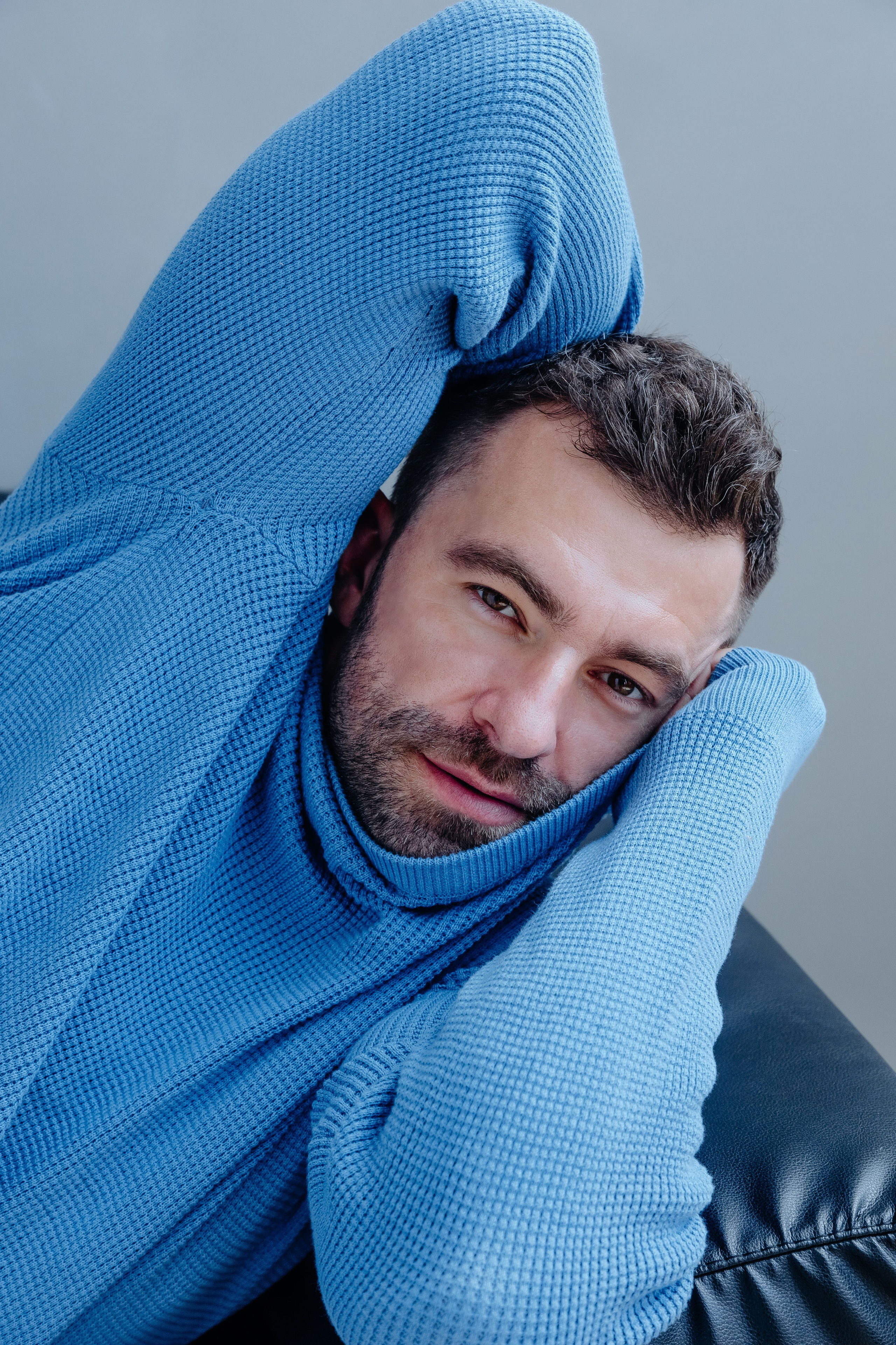 Игорь. Romashka photo