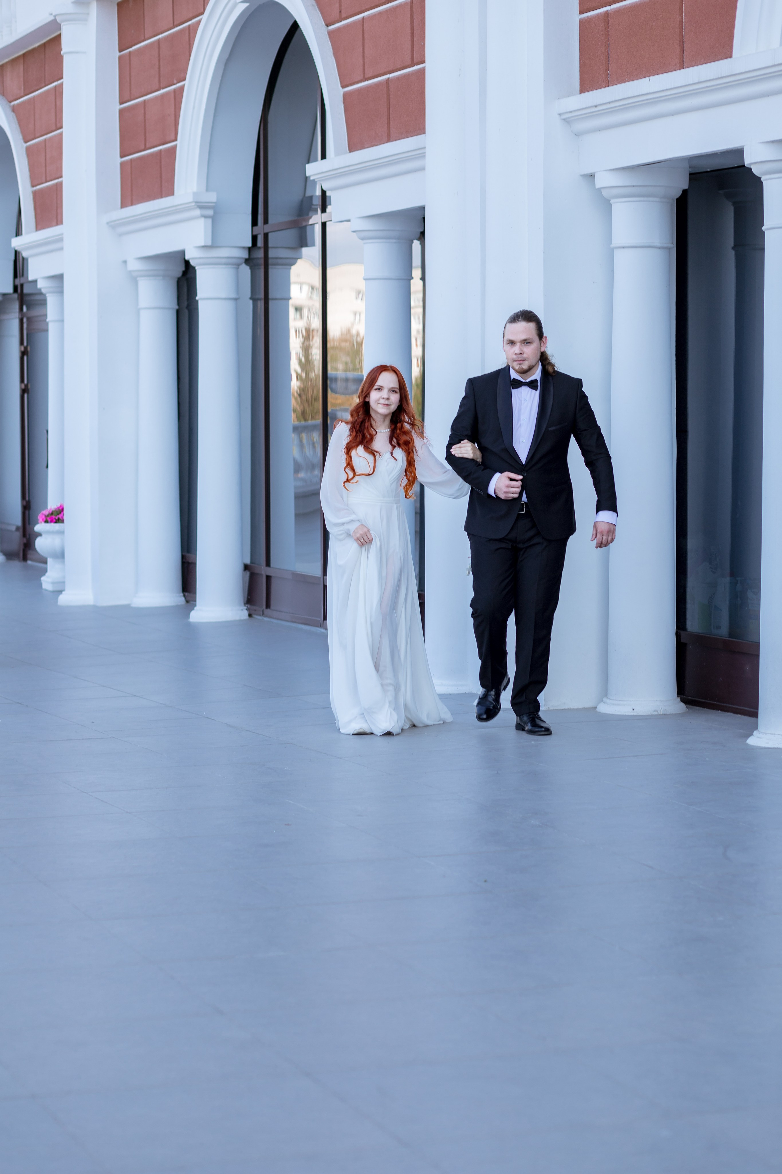 Павел & София. Свадебный фотограф в Чебоксарах Анастасия Иванова