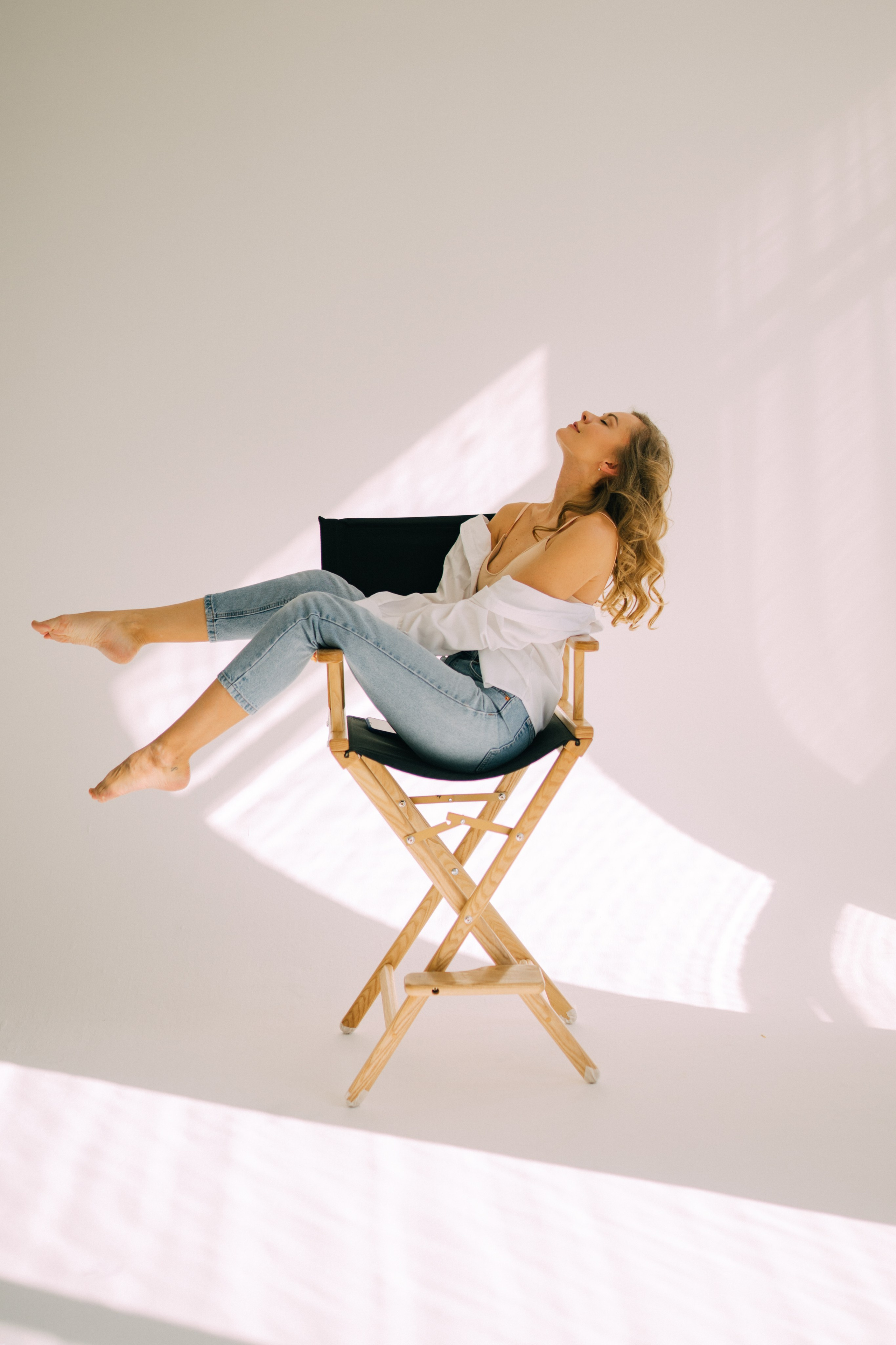 Рита. Фотограф Екатерина Катунова | Москва