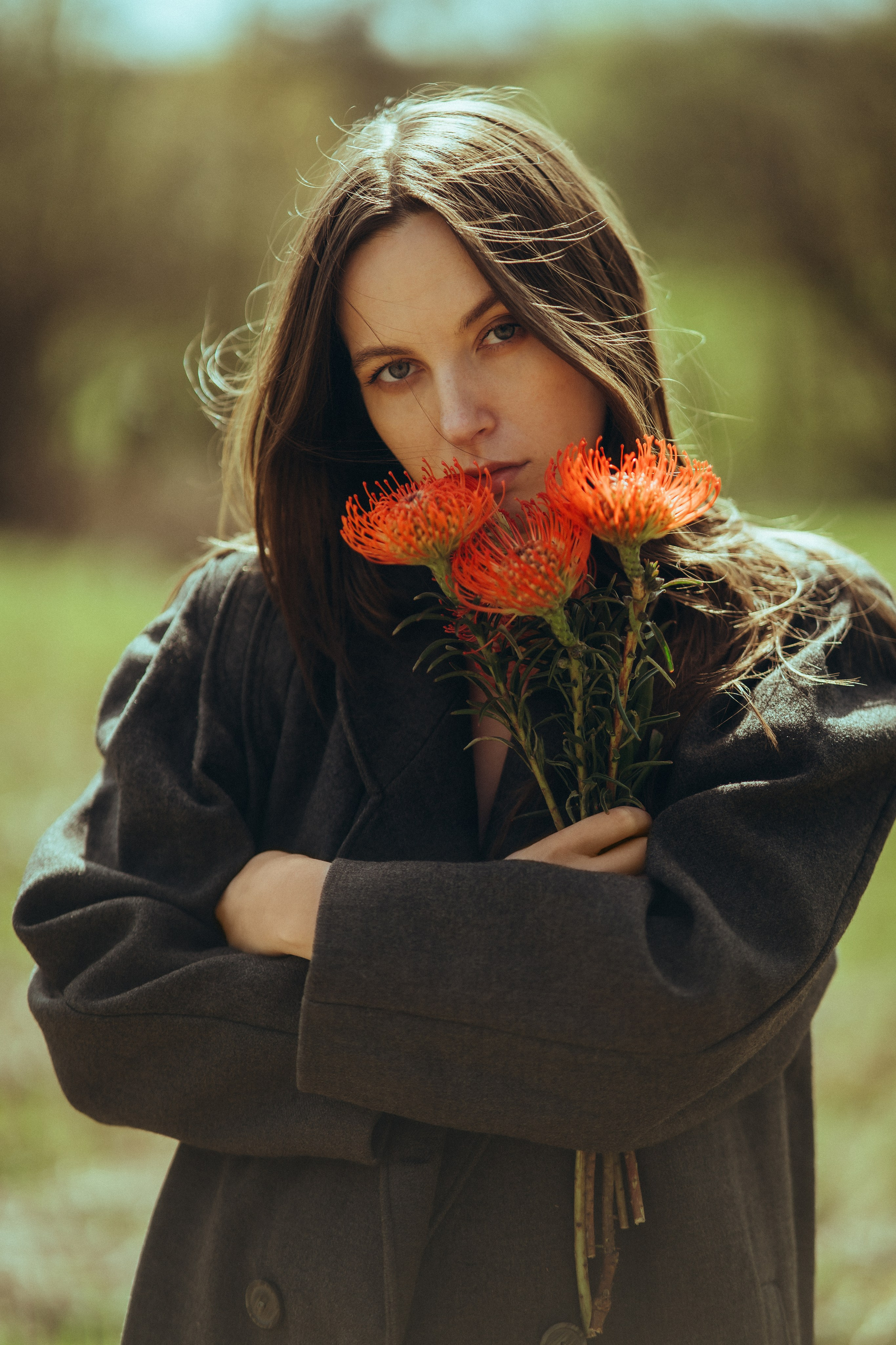 Настя. Фотограф Екатерина Катунова | Москва