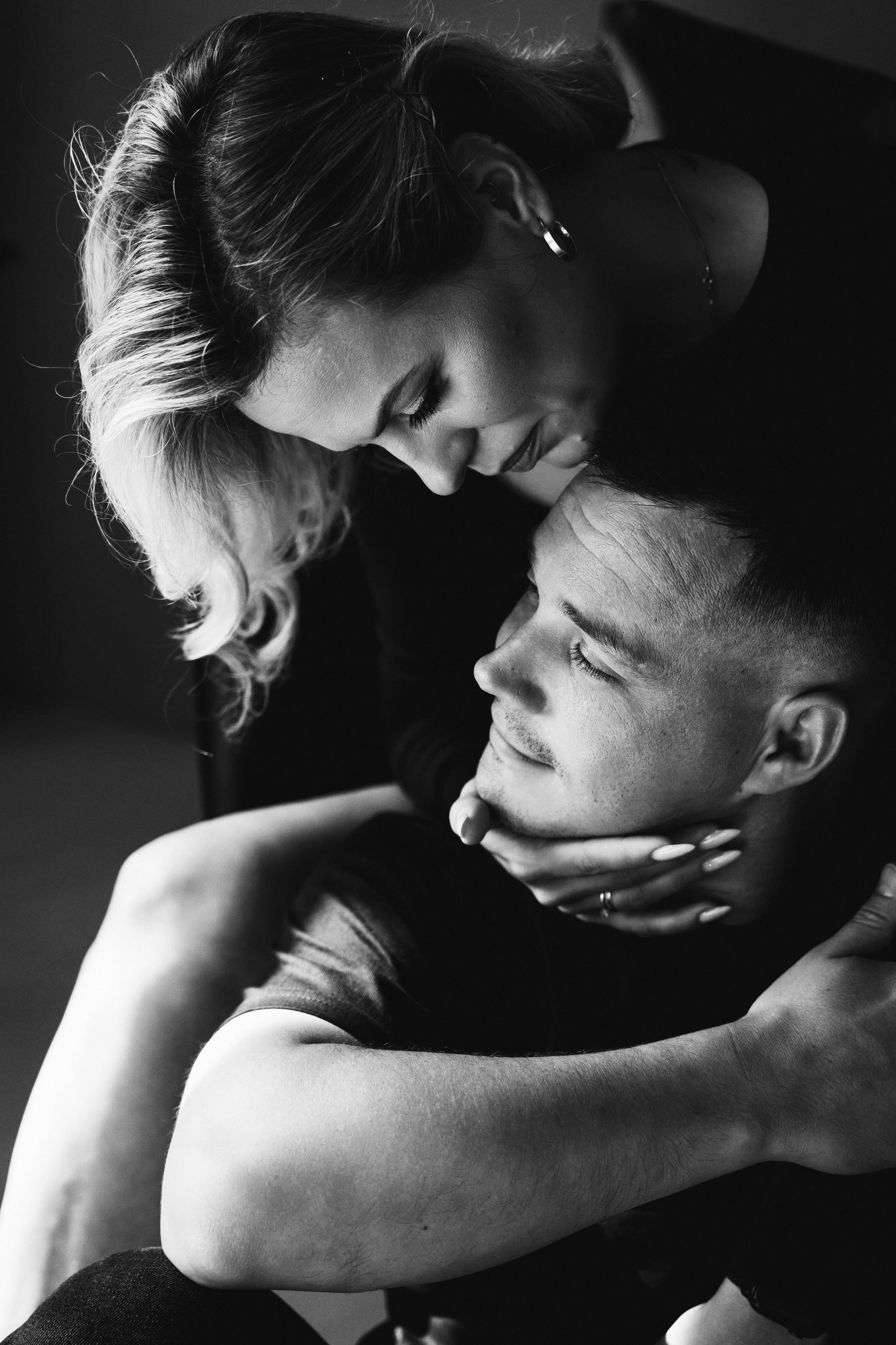 R&A. Алёна Хомич. Свадебный и семейный фотограф Коломна, Москва