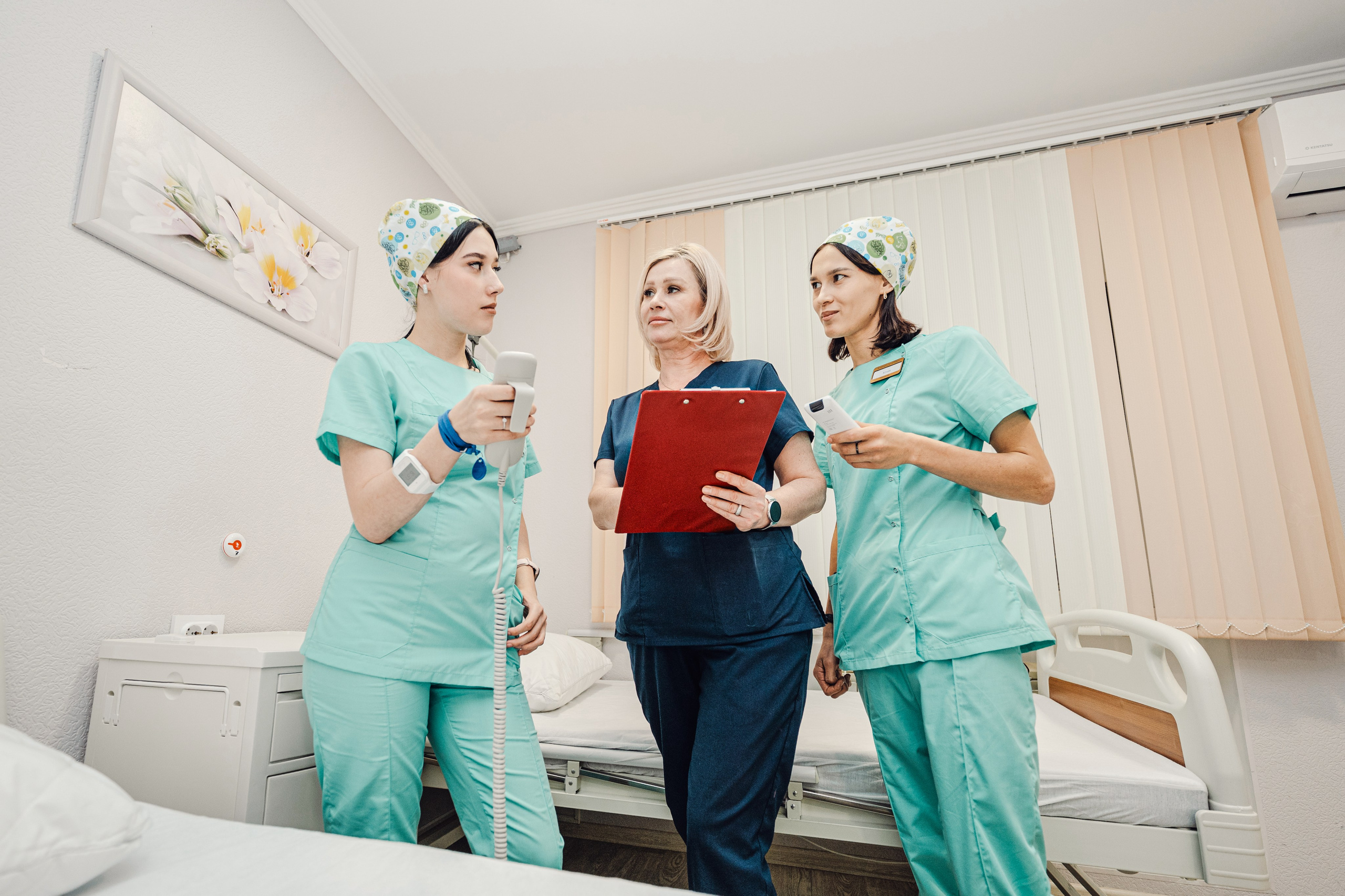 Наркологическая клиника «Лотос-Мед». Свадебный фотограф в Казани, и Зеленодольске Радик Мухаметов