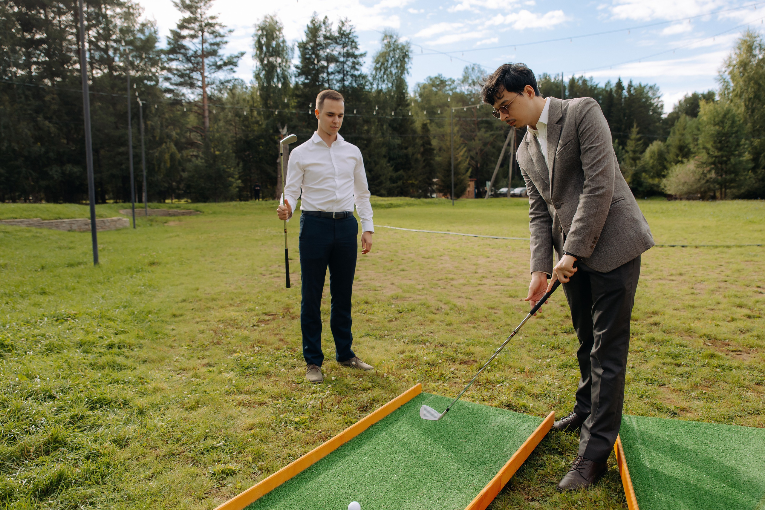 TRINIX 10 лет. Фотосъемка свадебных, семейных и корпоративных мероприятий в Перми