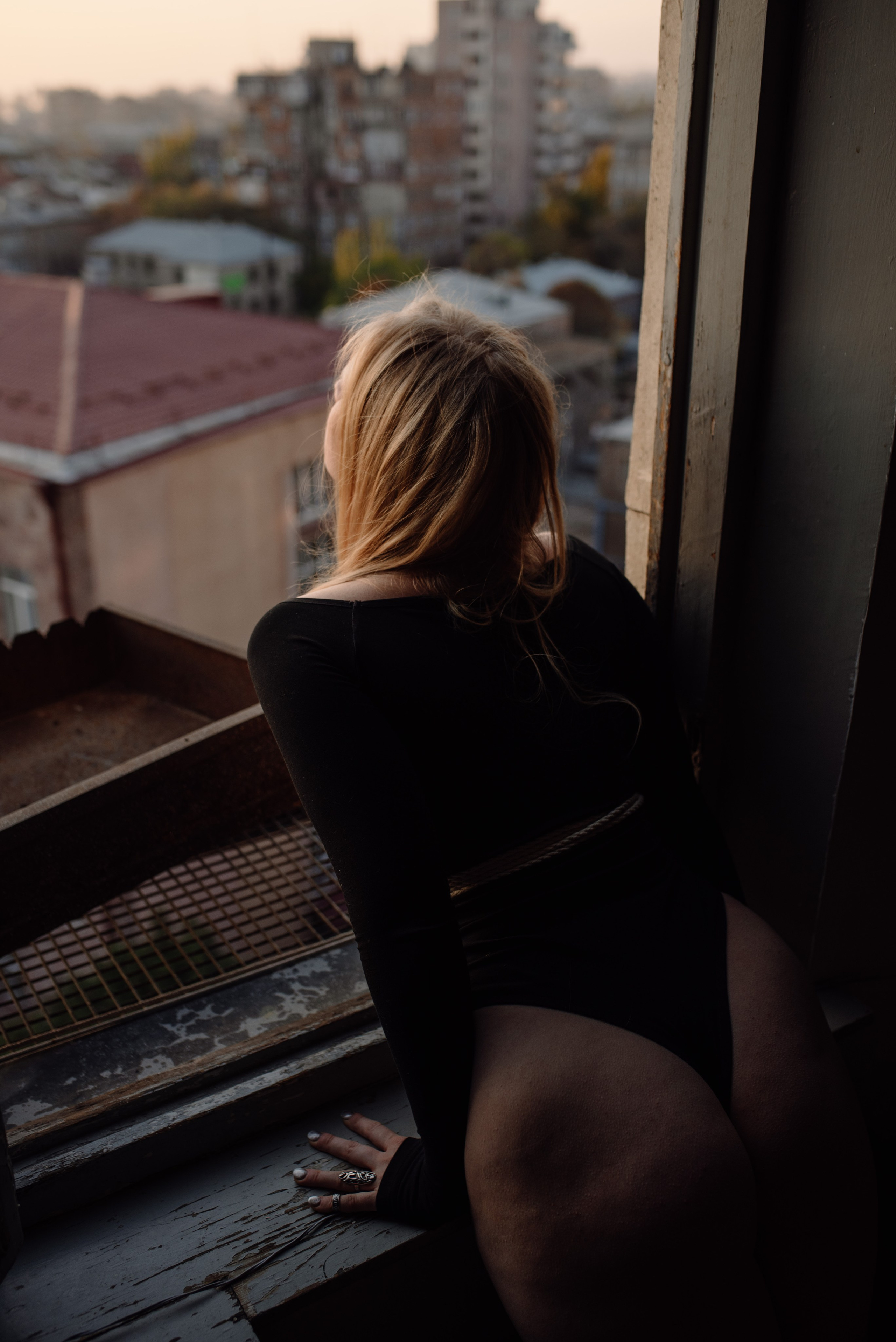 Даша. Портретный фотограф в Ереване и Челябинске Шаханская Ольга