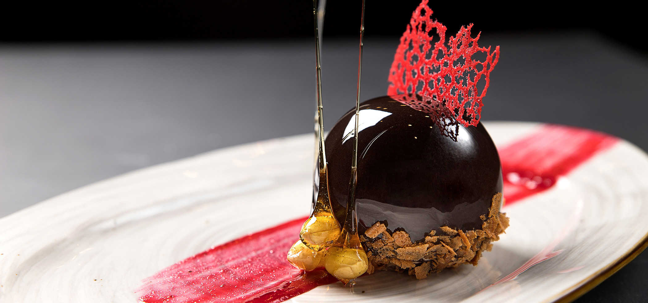 Интерьерный и фуд фотограф в Сочи Дмитрий Арно