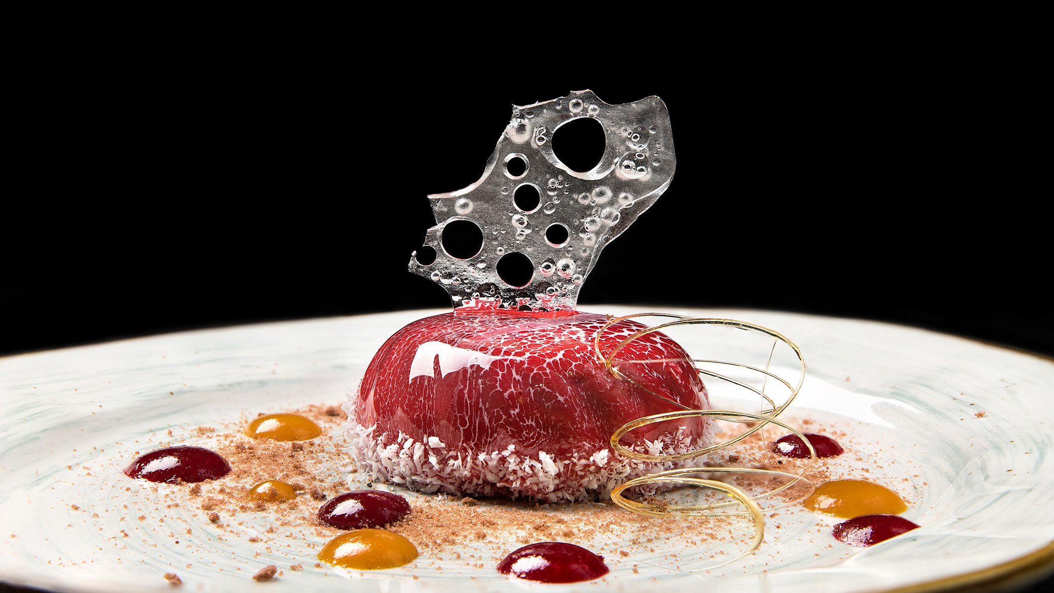 Интерьерный и фуд фотограф в Сочи Дмитрий Арно