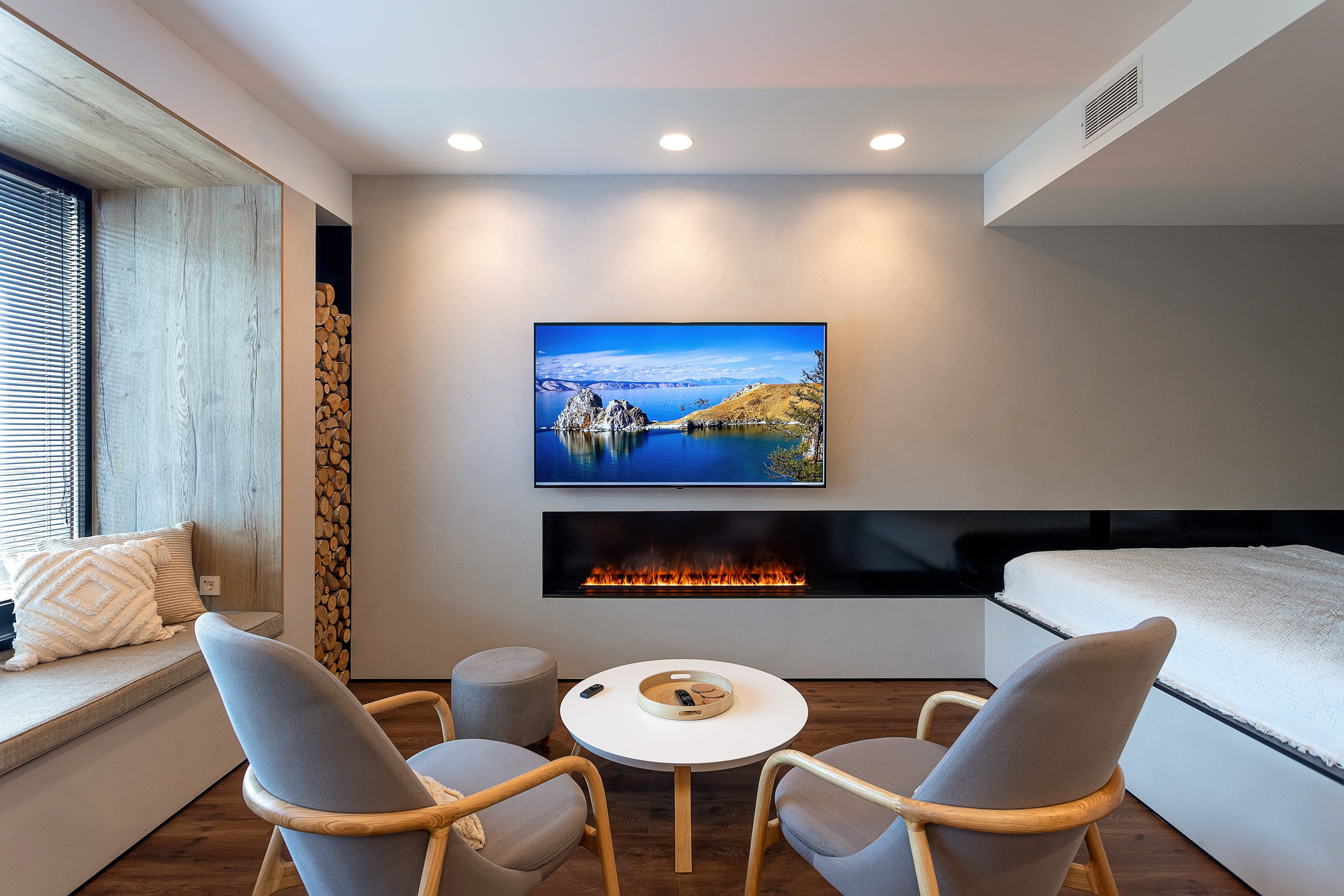 Интерьер | Экстерьер. Интерьерный и фуд фотограф в Сочи Дмитрий Арно