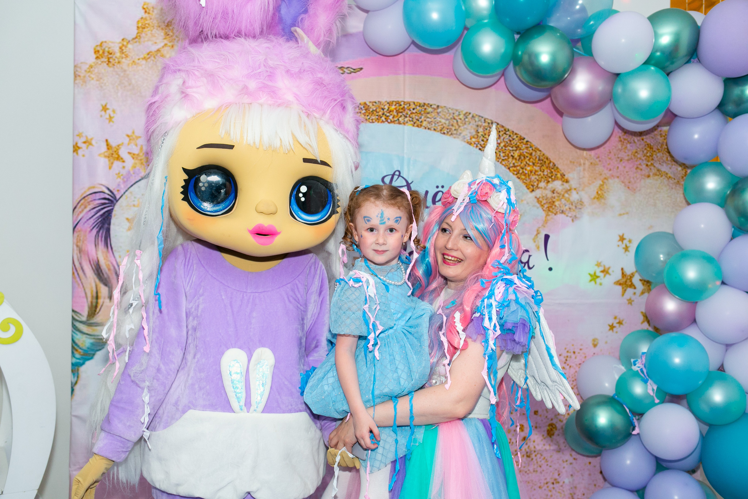 Праздники. Фотограф новорожденных и семейный фотограф НСО г. Бердск Марина Львова