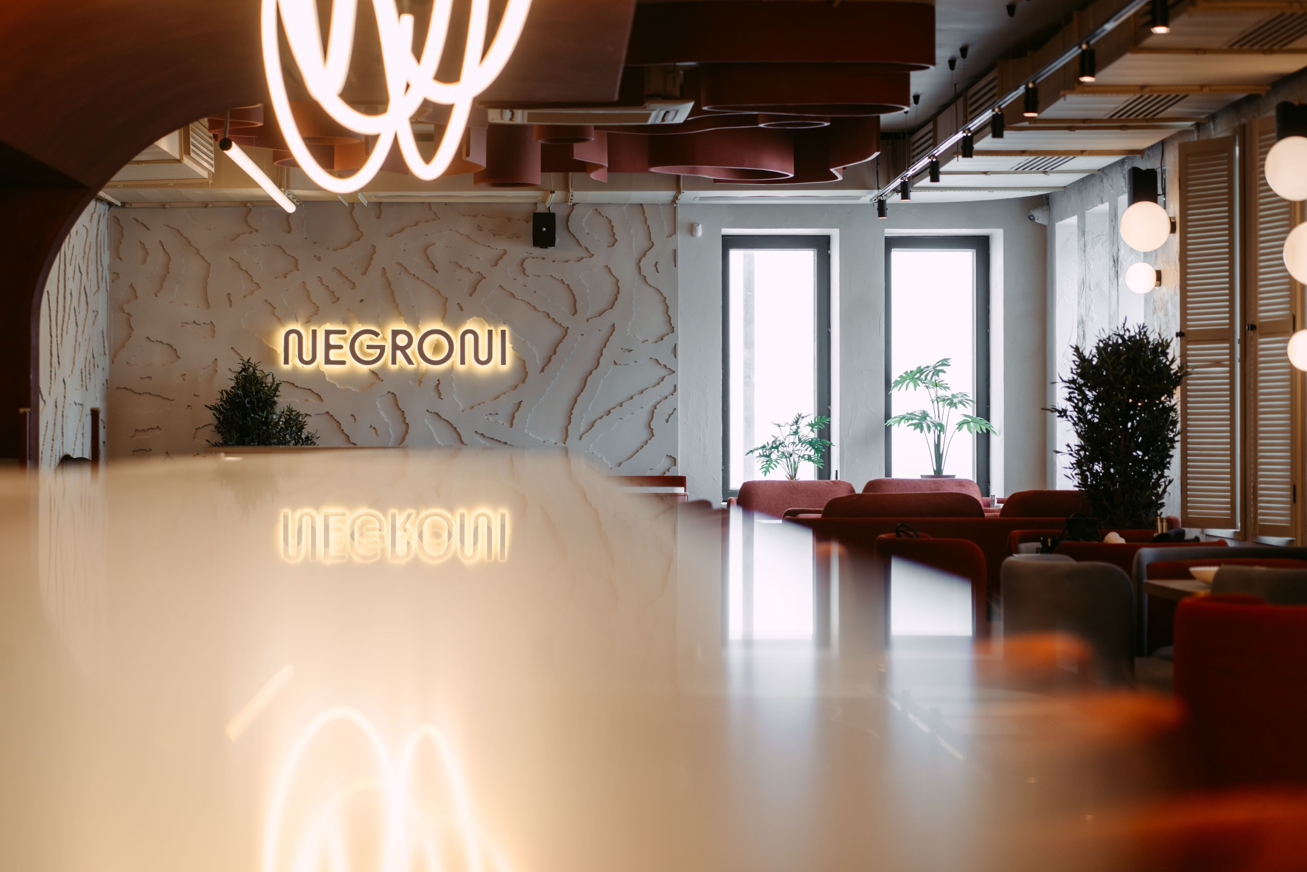 Негрони х Enter. Саша Копылов, фотограф в Казани