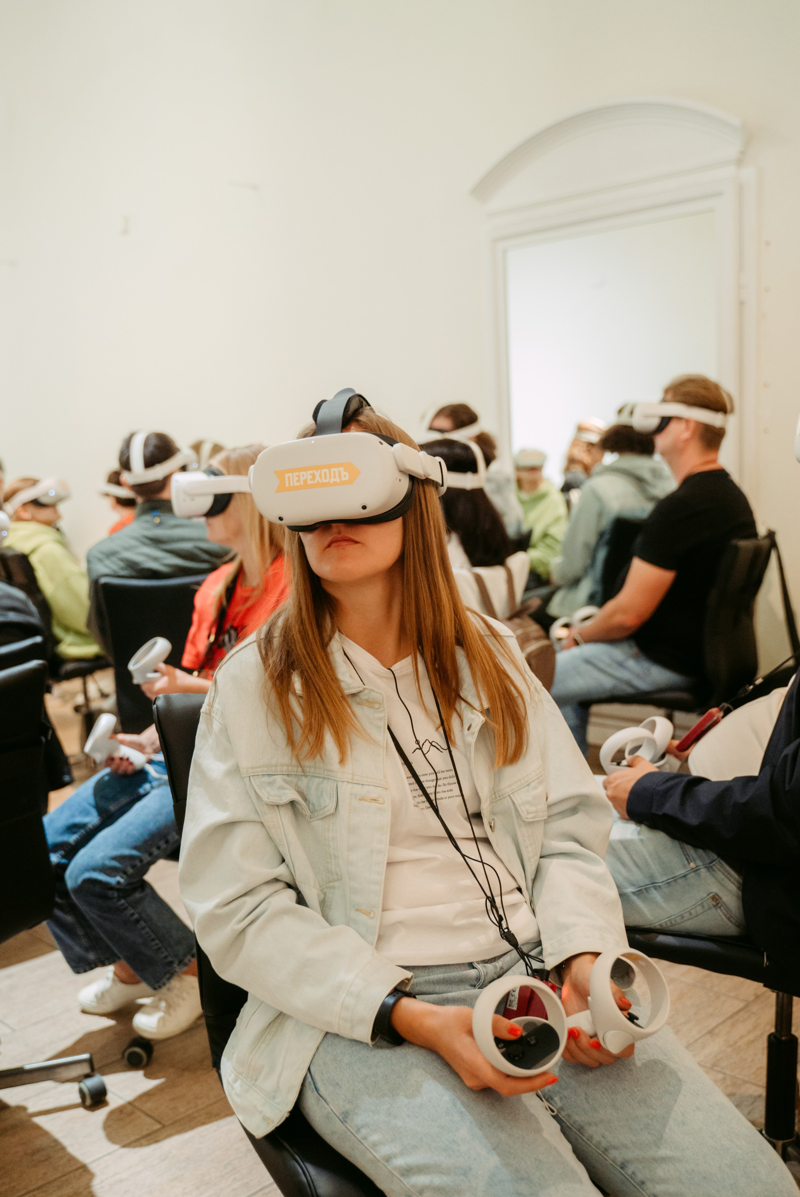 IGS: 12 лет компании / 2023. Саша Копылов, фотограф в Казани