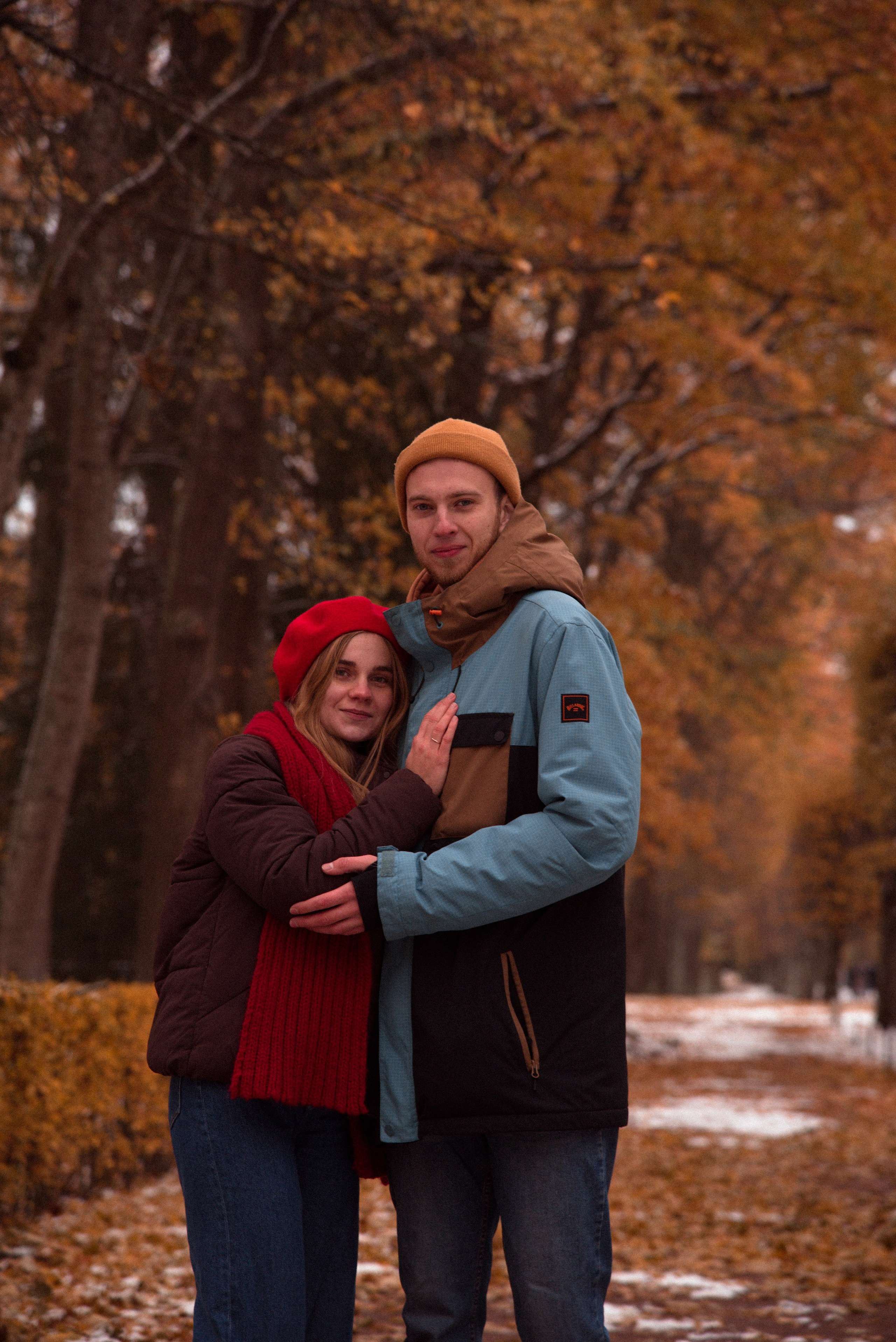 Оля. Свадебный и семейный фотограф с Санкт-Петербурге Ольга Стрижакова