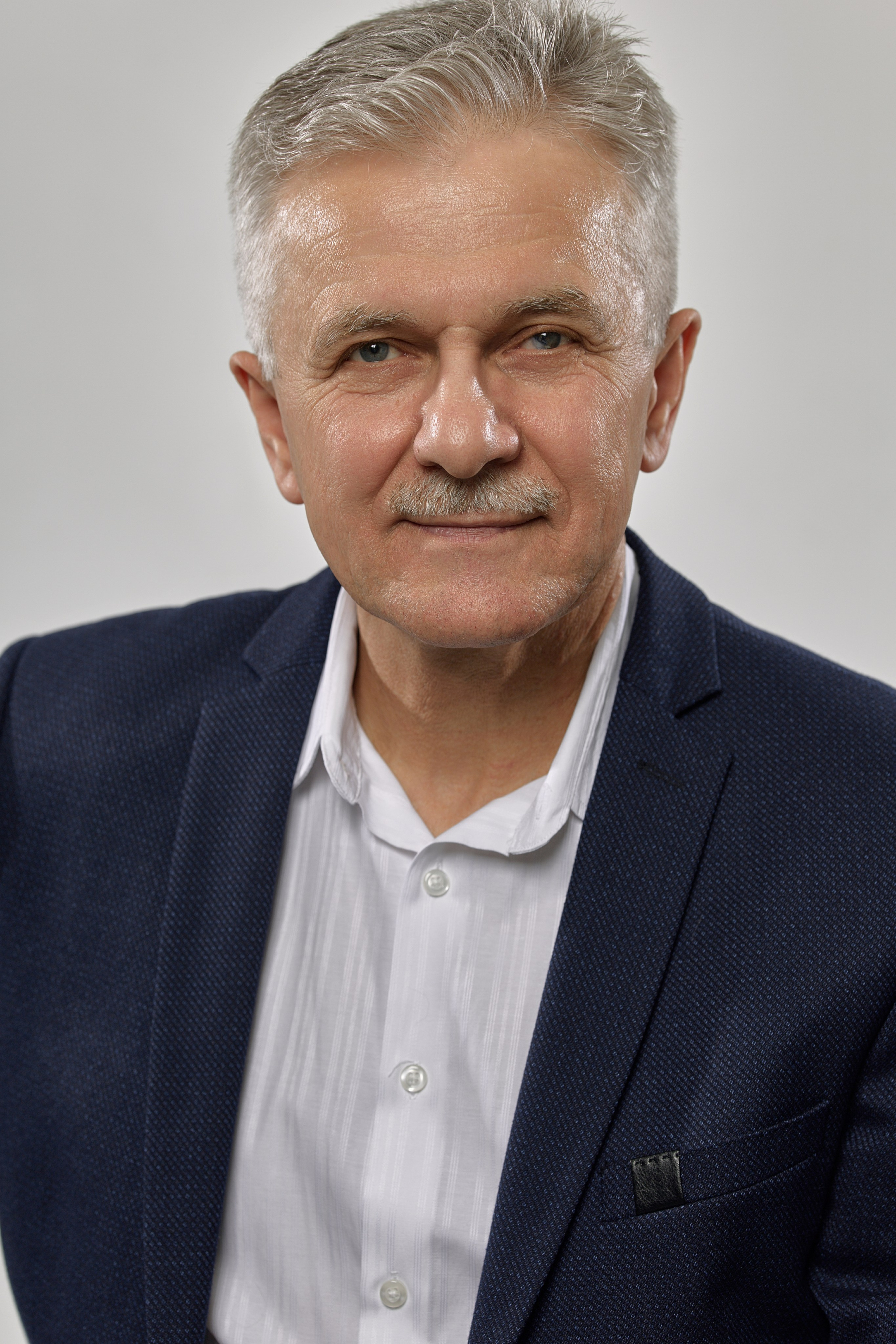 Съёмка Василия Михайловича. Фотограф в Челябинске Андрей Гудз