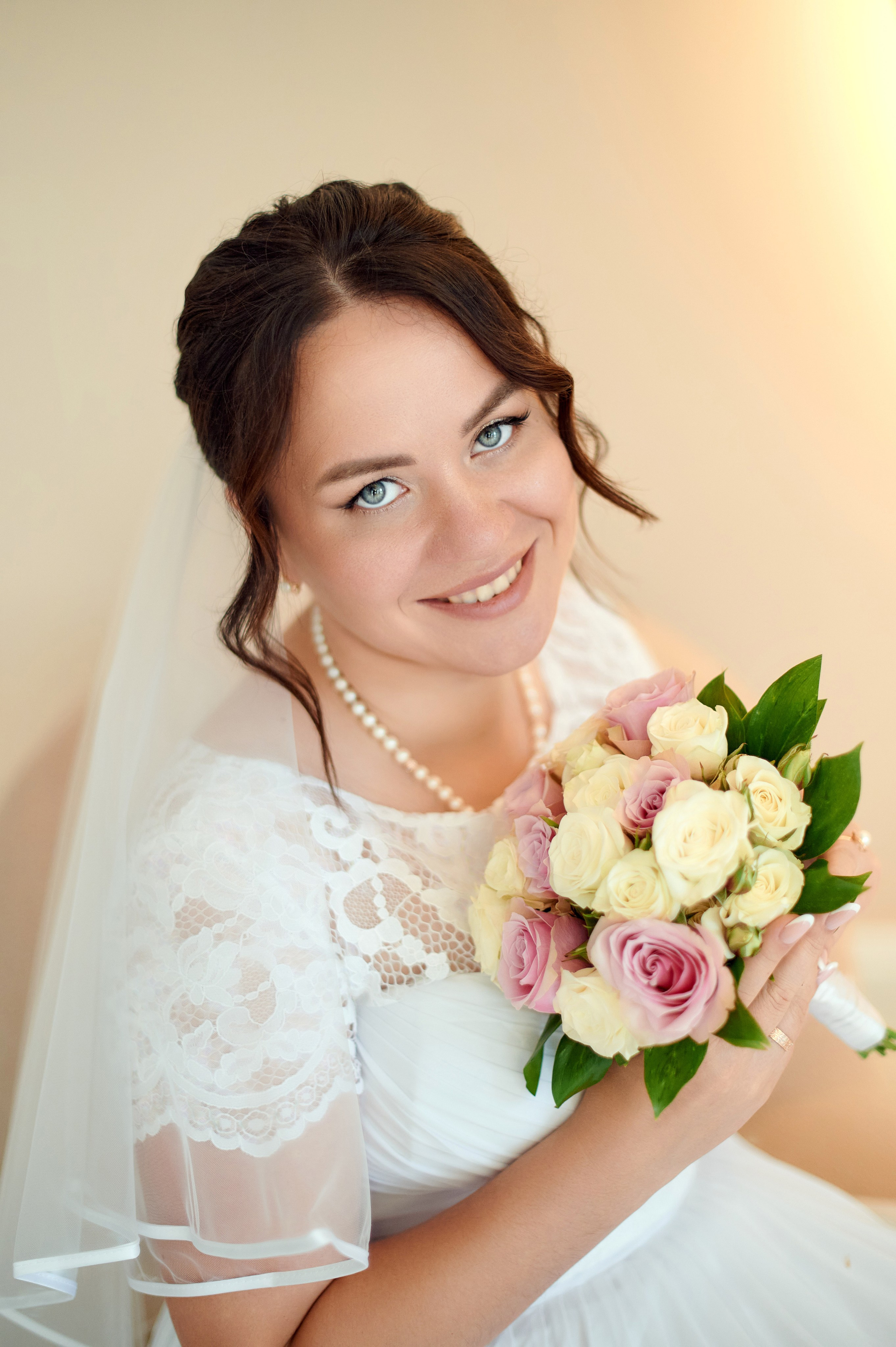 Н & О. Семейный и детский фотограф в г. Ногинске Ангелина Хасанова