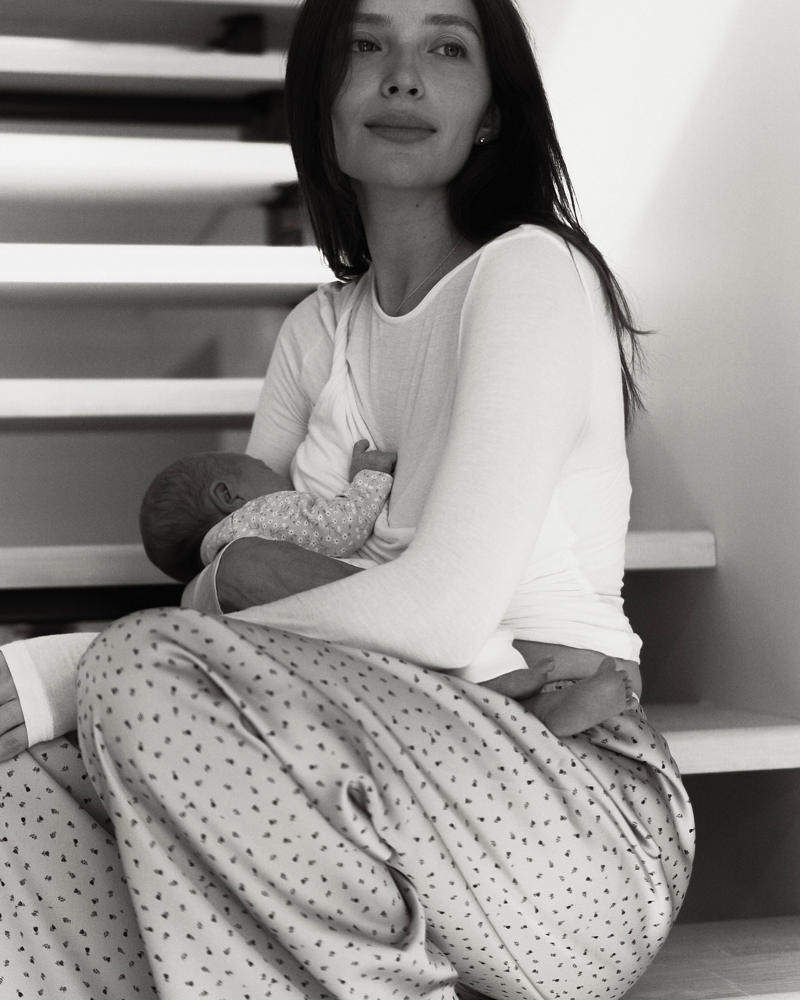 Masha Sasha Varya. Индивидуальная и семейная фотосессия в Чебоксарах Оксана Русакова