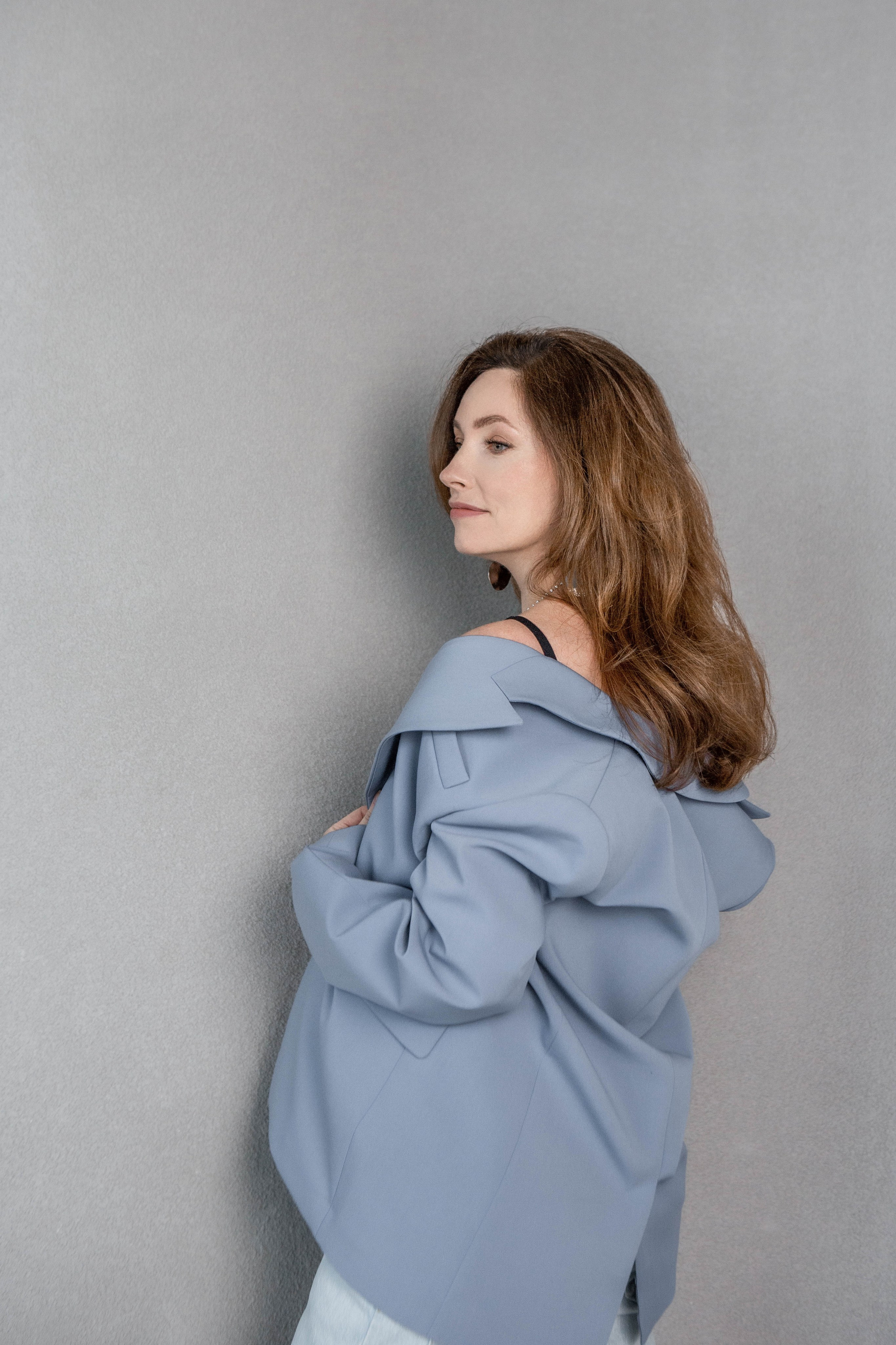 Беременная Анна. Фотограф Екатерина Голицына