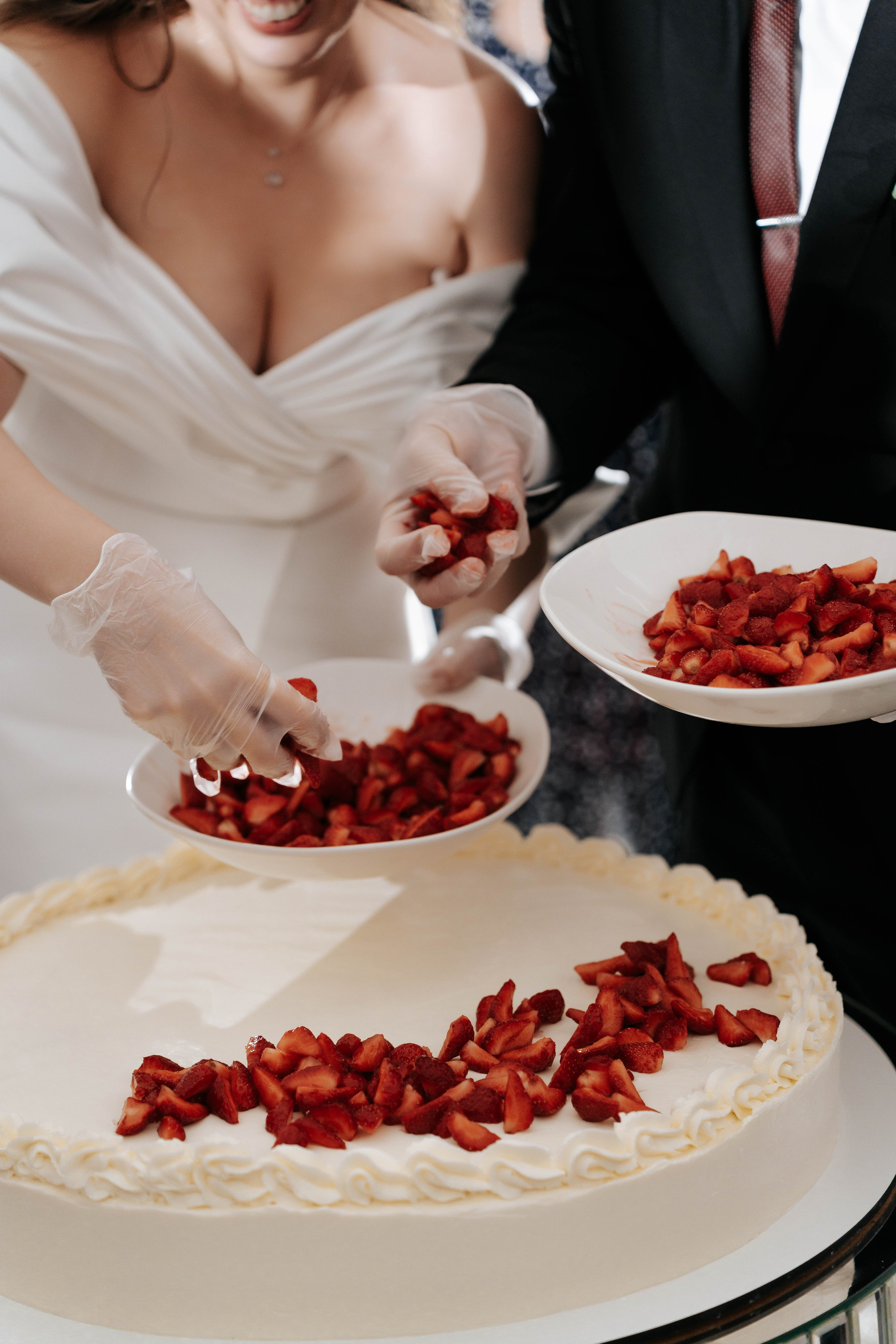 Vladislav & Anastasia. Свадебный фотограф в Воронеже Самохина Екатерина