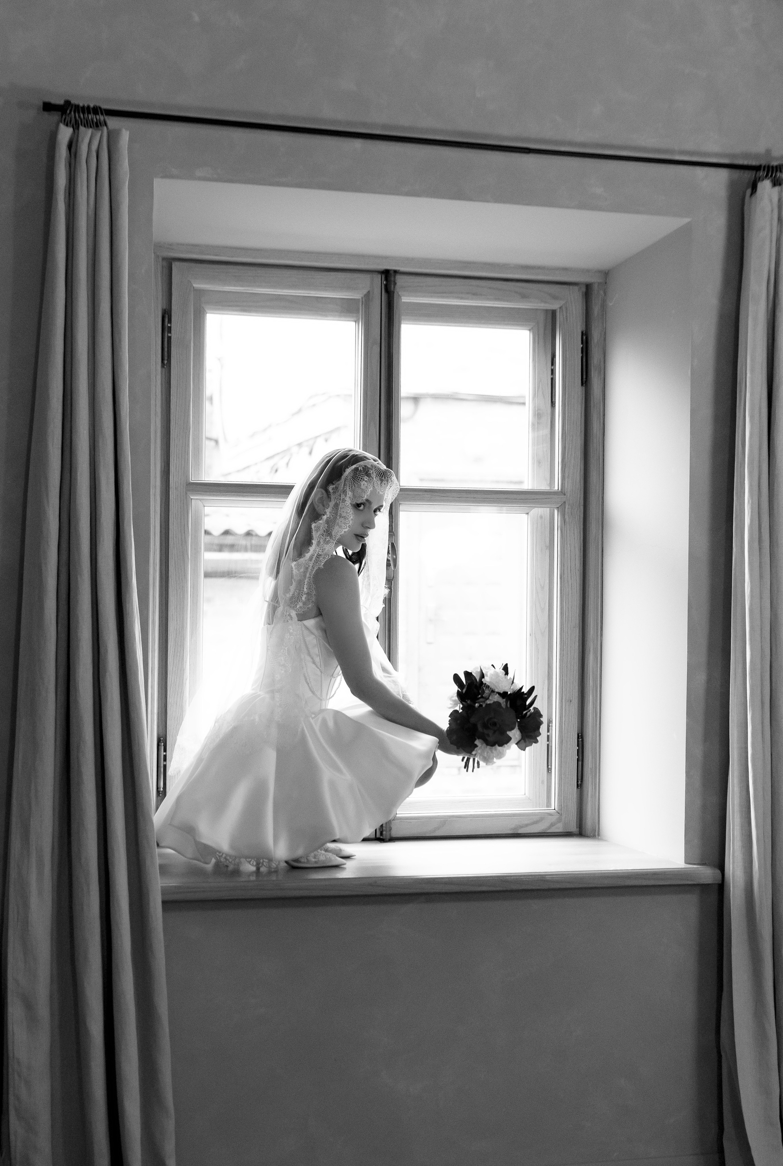 Артём&Мария. Свадебный и семейный фотограф в Таганроге и Ростове Руднева Анастасия