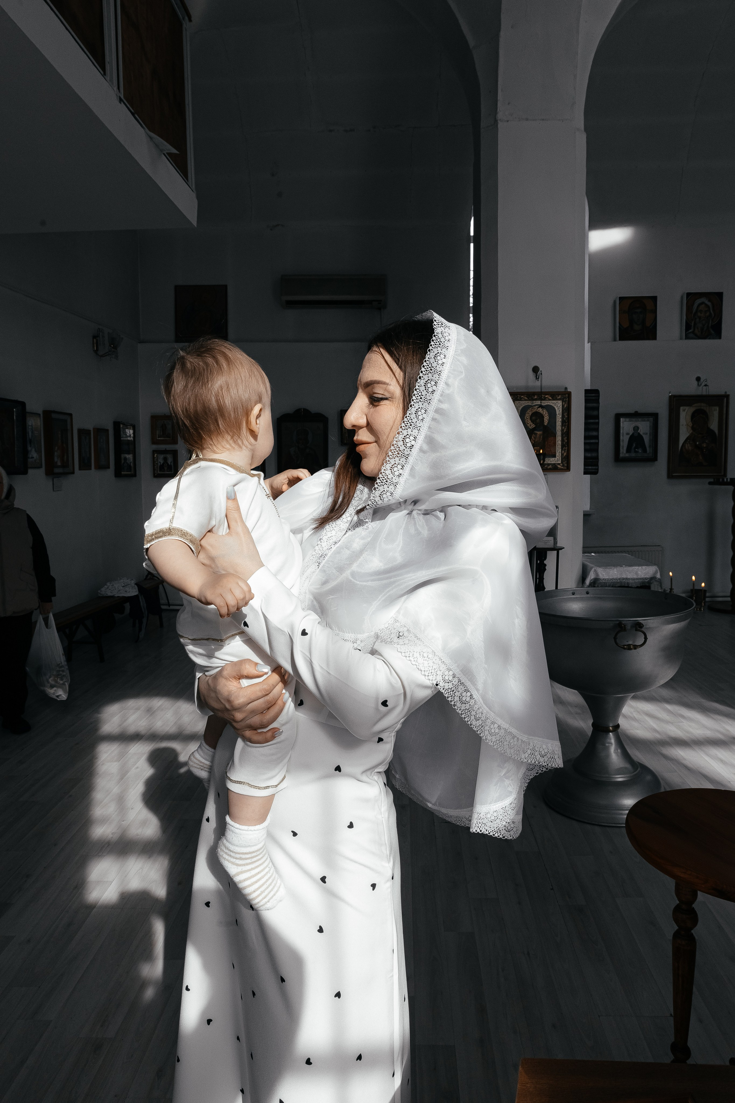 Кретины Артура. Главная