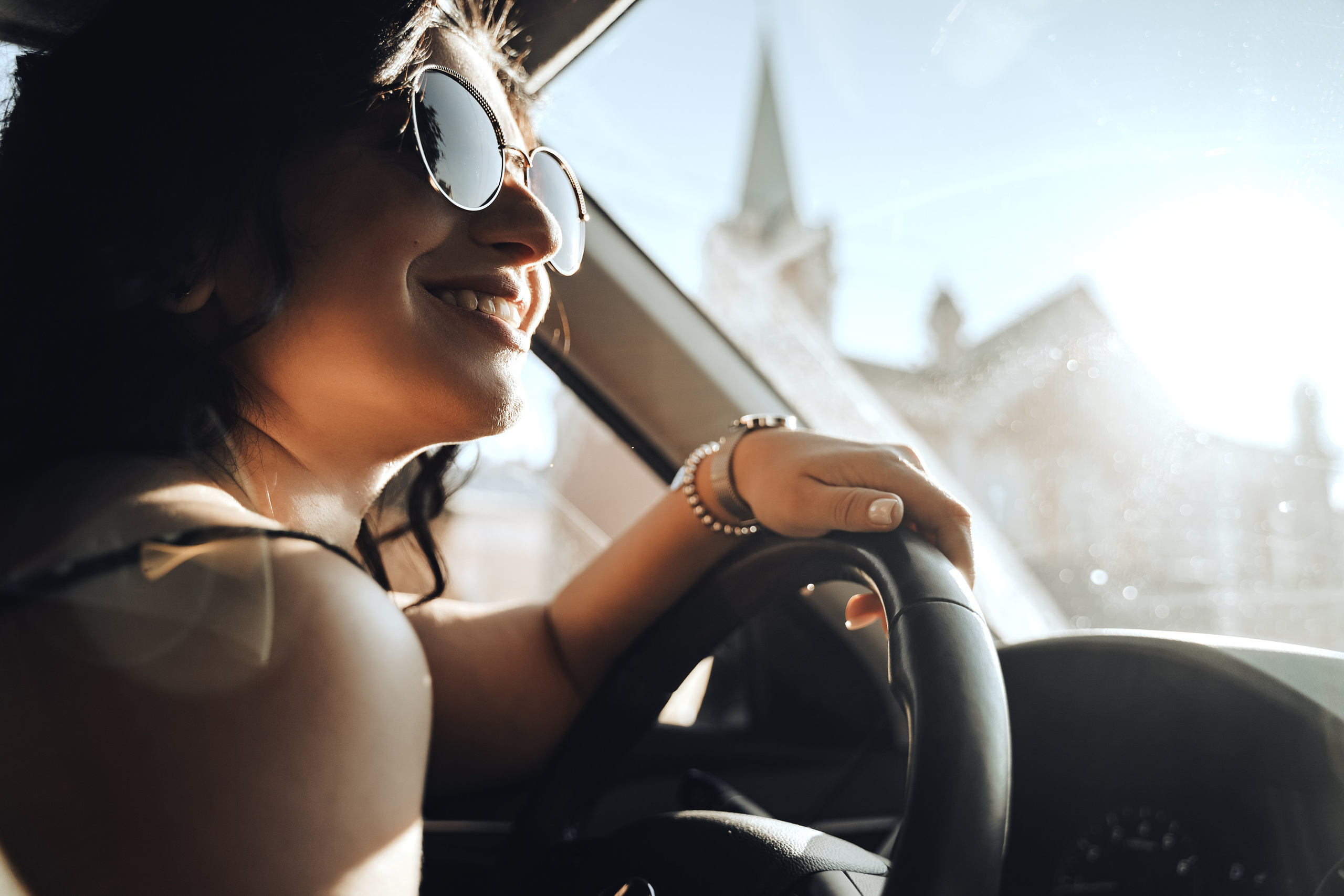 Татьяна s t r e e t. Контент фотограф в Москве Кулич Настя