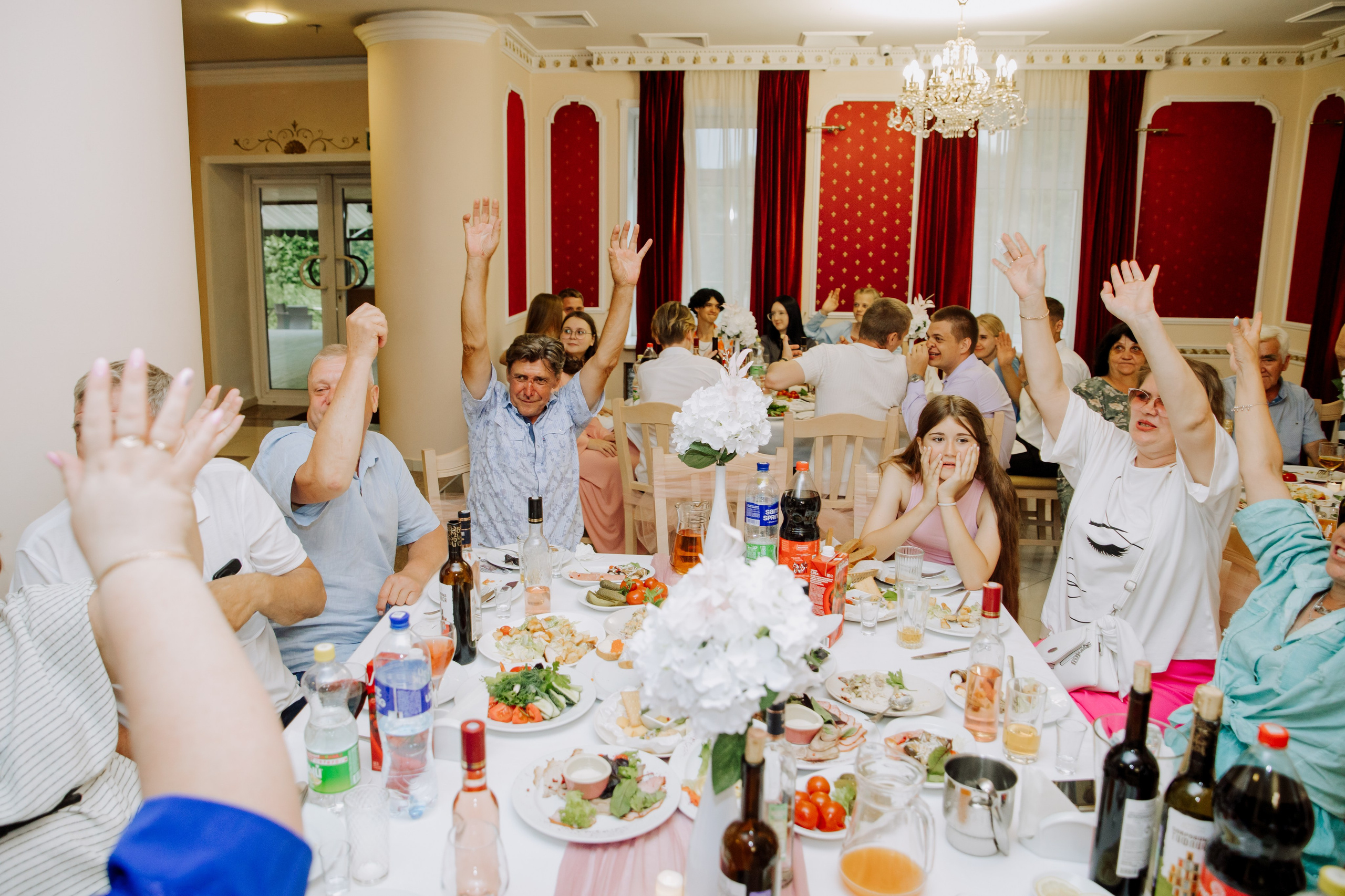 Лазурный. Семейный фотограф москва