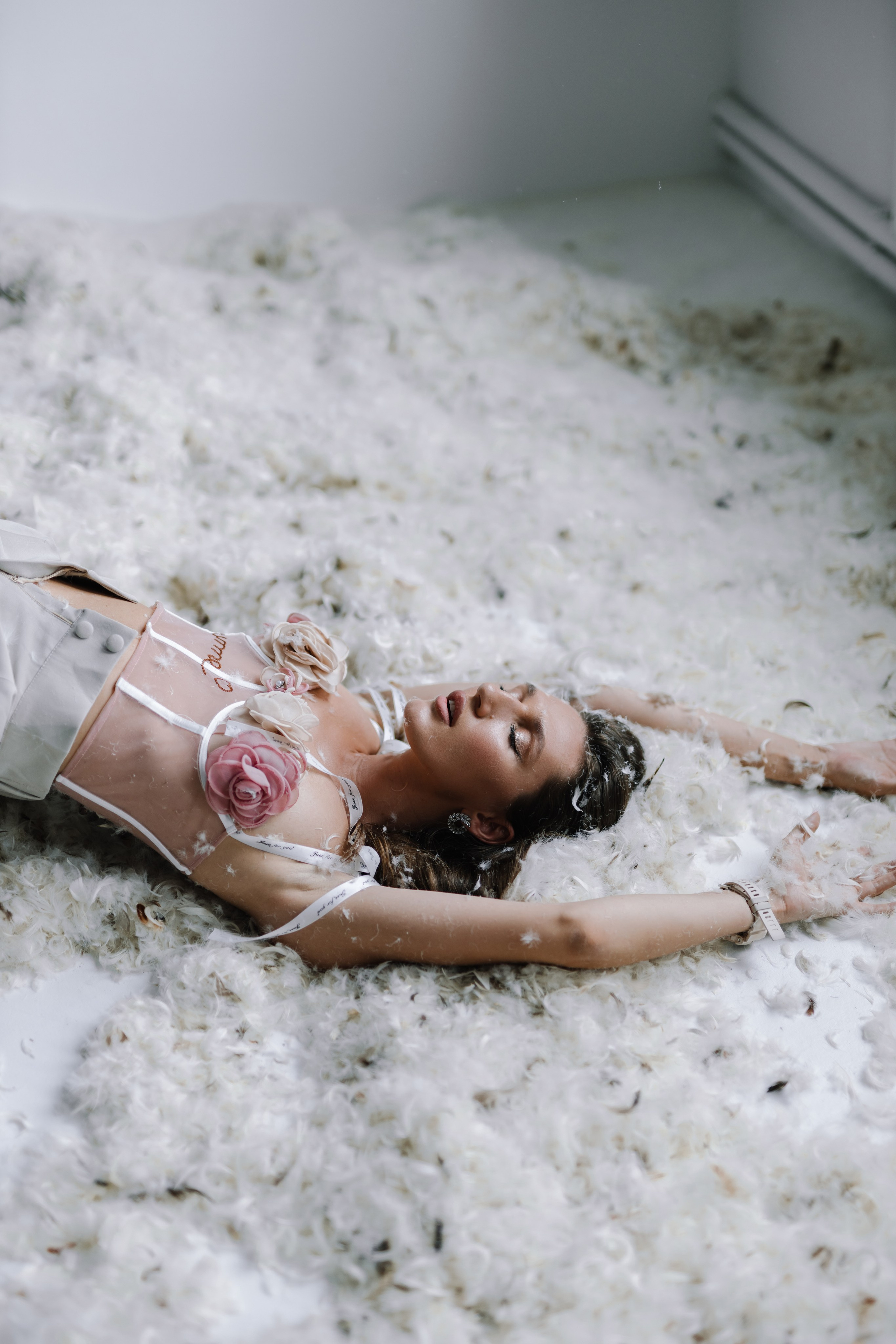 Оксана. Свадебный и портретный фотограф в Москве, Туле и Брянске Дара Евсеева