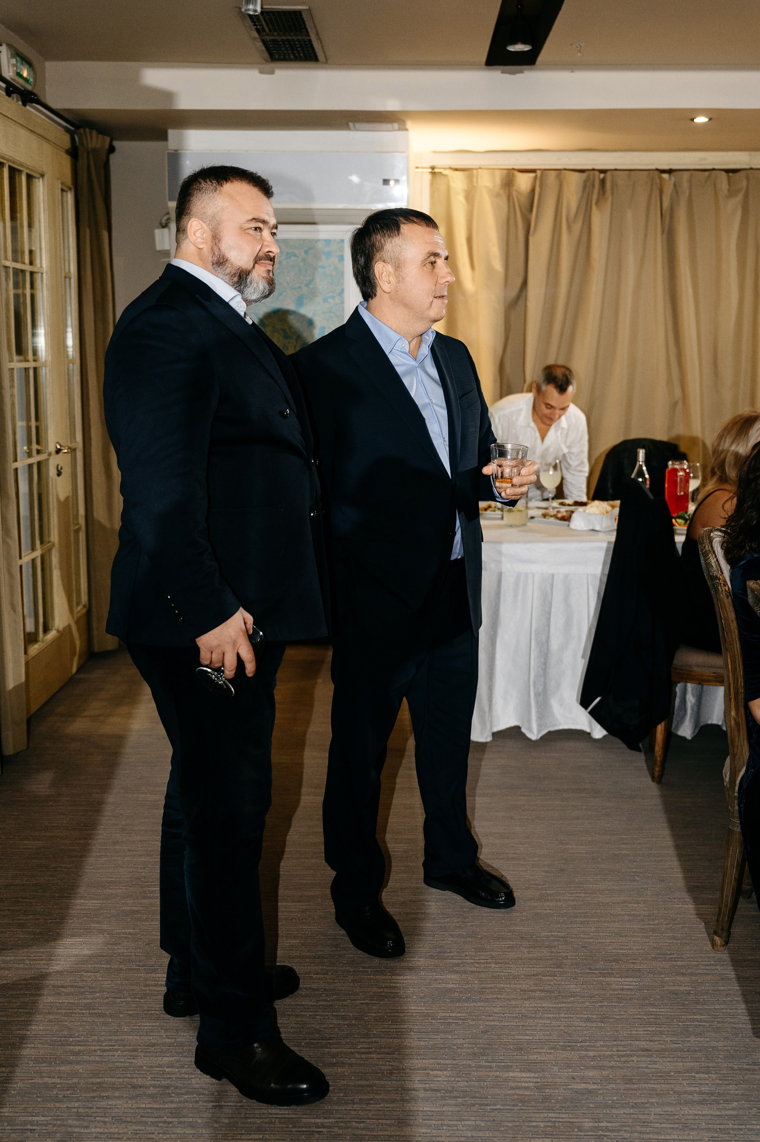 Андрей. 50 — Жизнь только начинается!. Свадебный фотограф в Красноярске