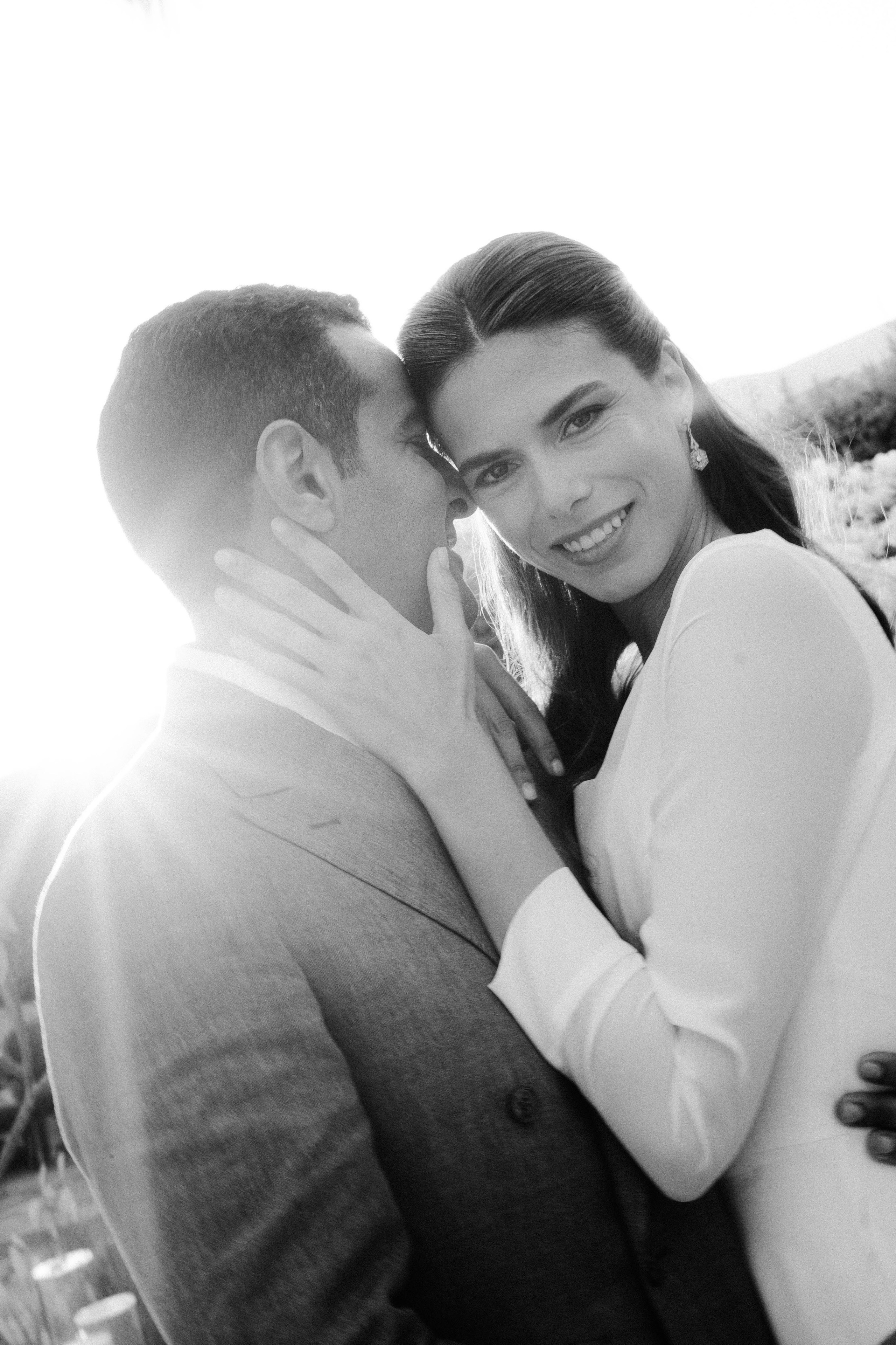Karim & Maria. Photographer Leila