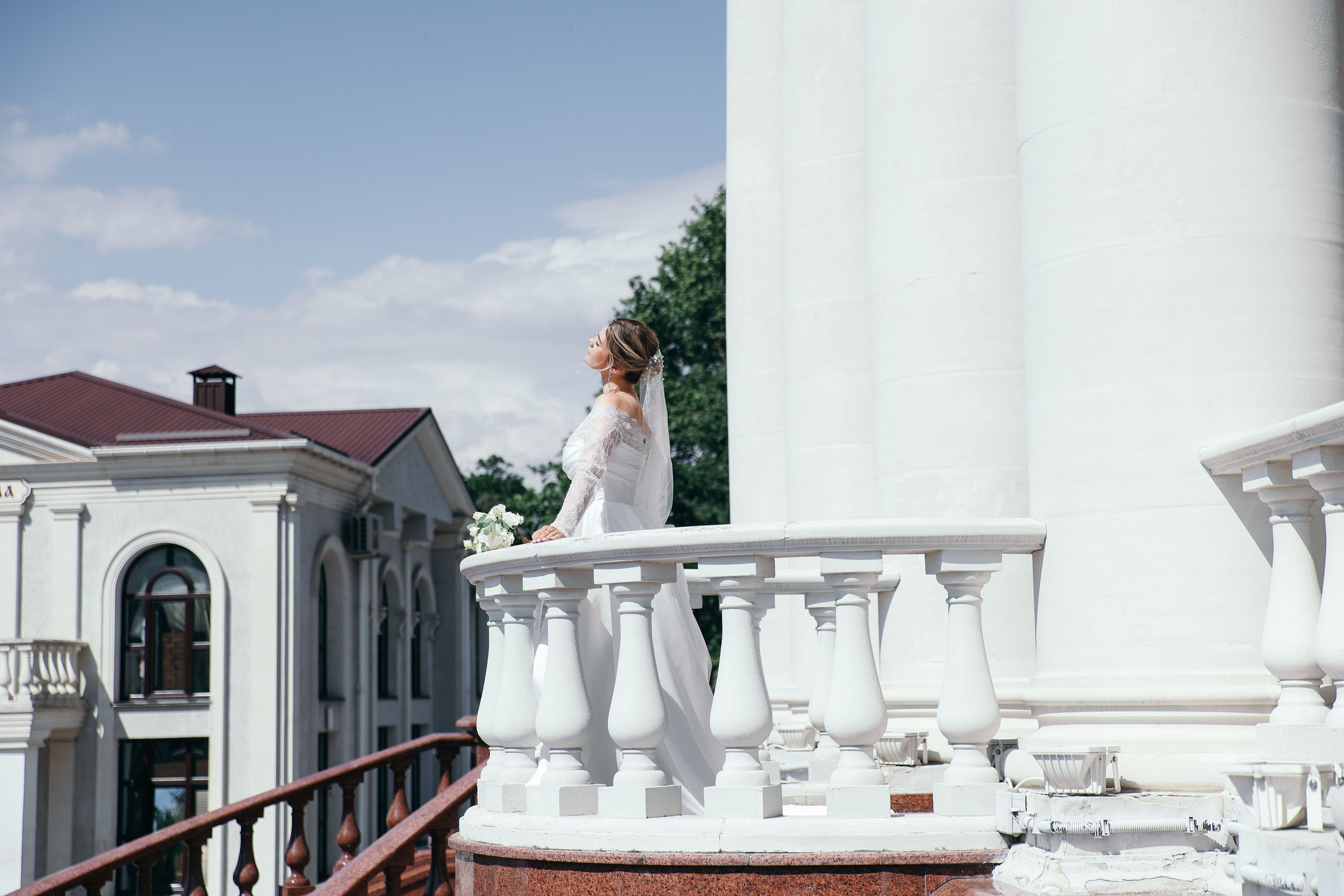 Анонс свадьба Антон и Алёна. Свадебный и семейный фотограф в Севастополе и Крыму Анастасия Сураева