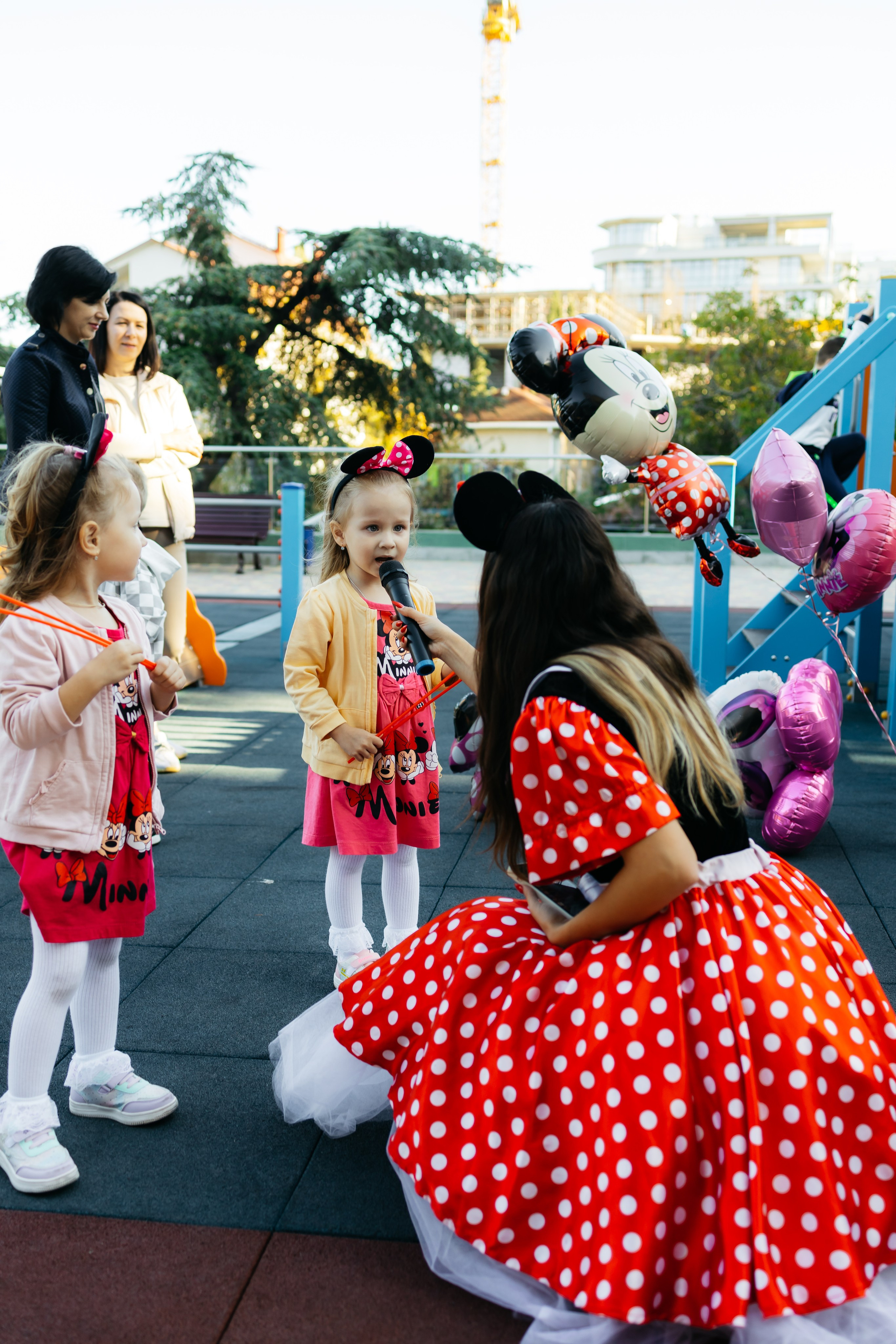 Дни рождения и корпоративы. Свадебный фотограф в Крыму